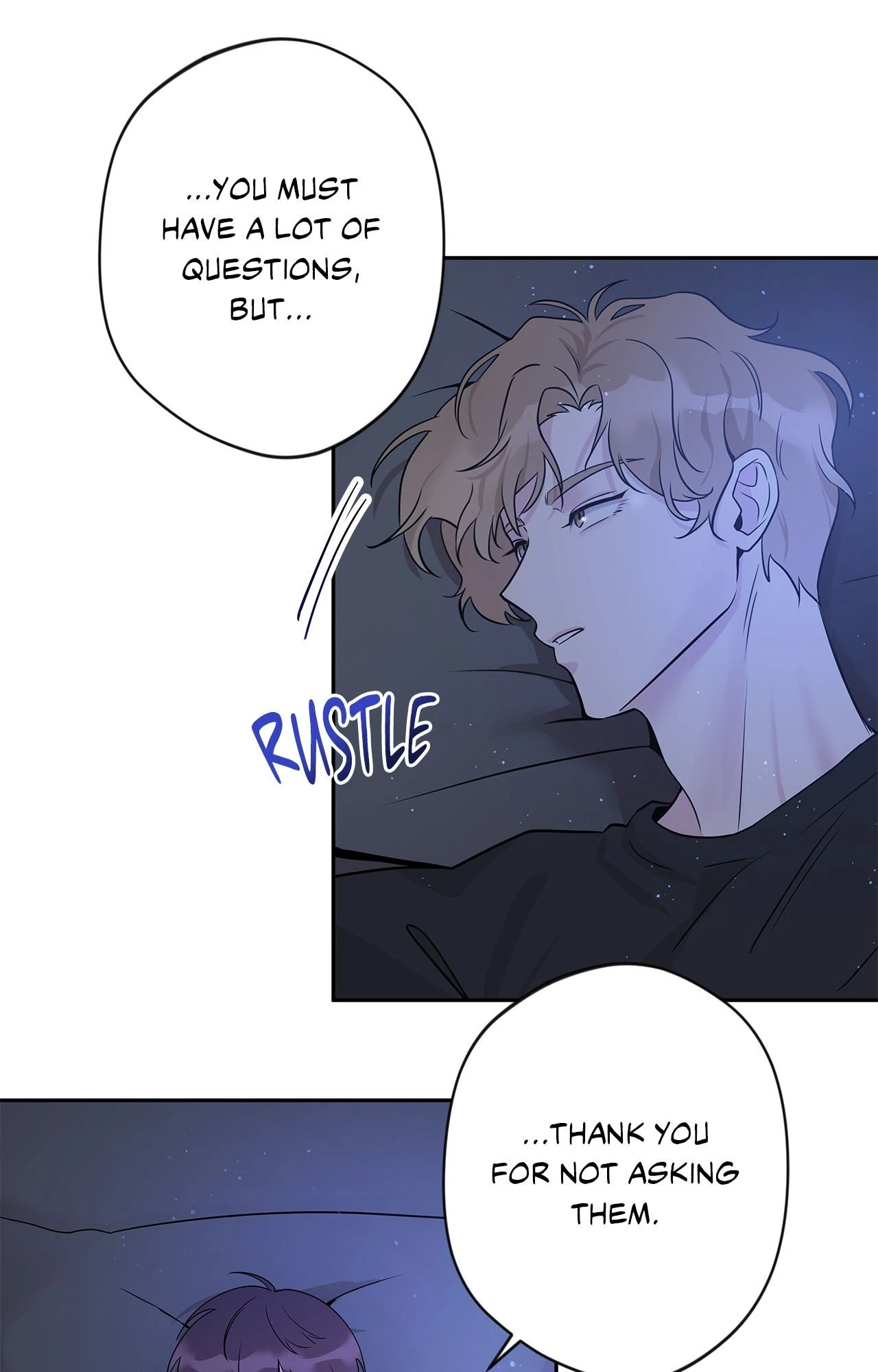 Angel Kiss [Official] - Chapter 2 manhwa