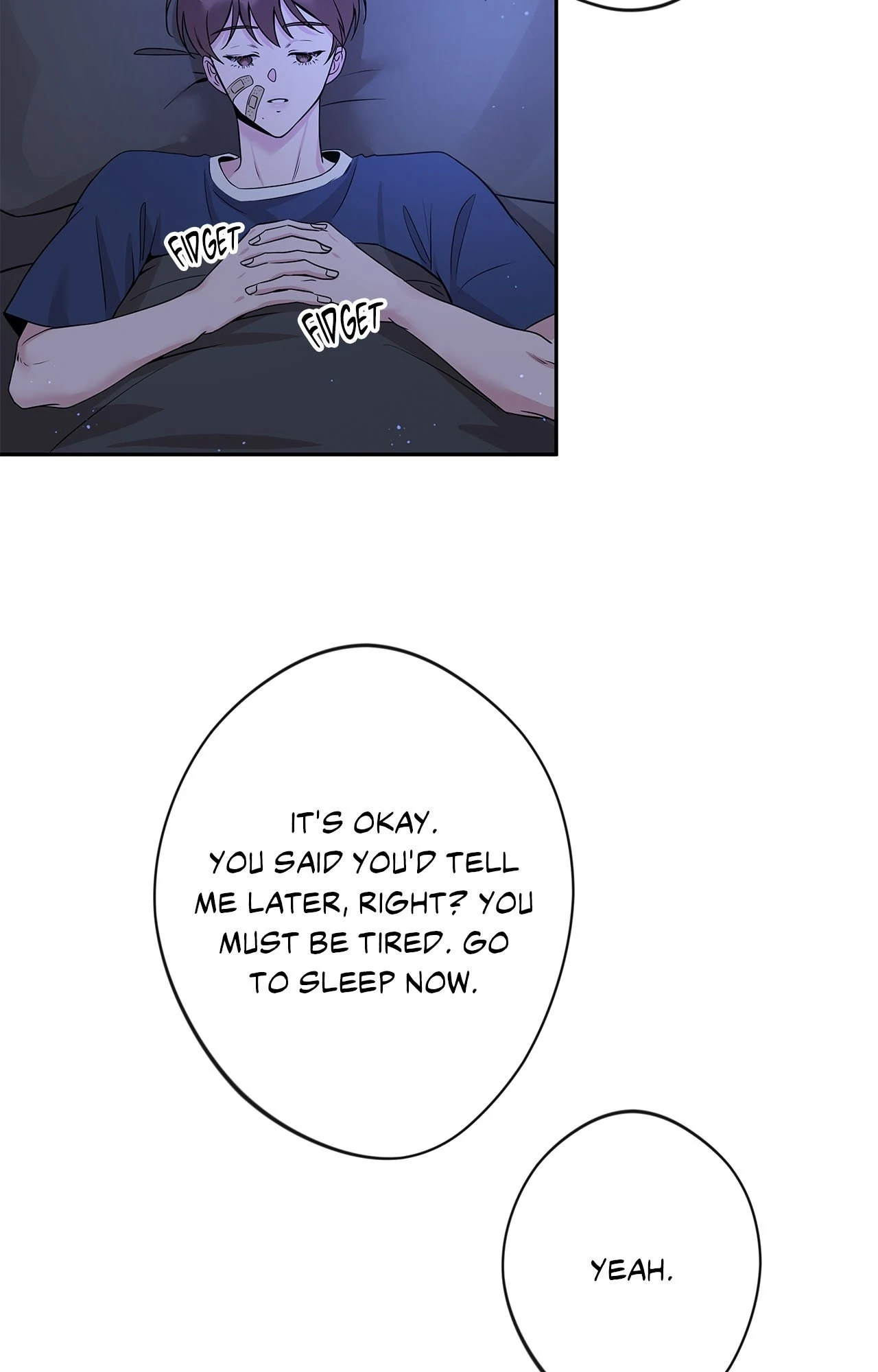 Angel Kiss [Official] - Chapter 2 manhwa