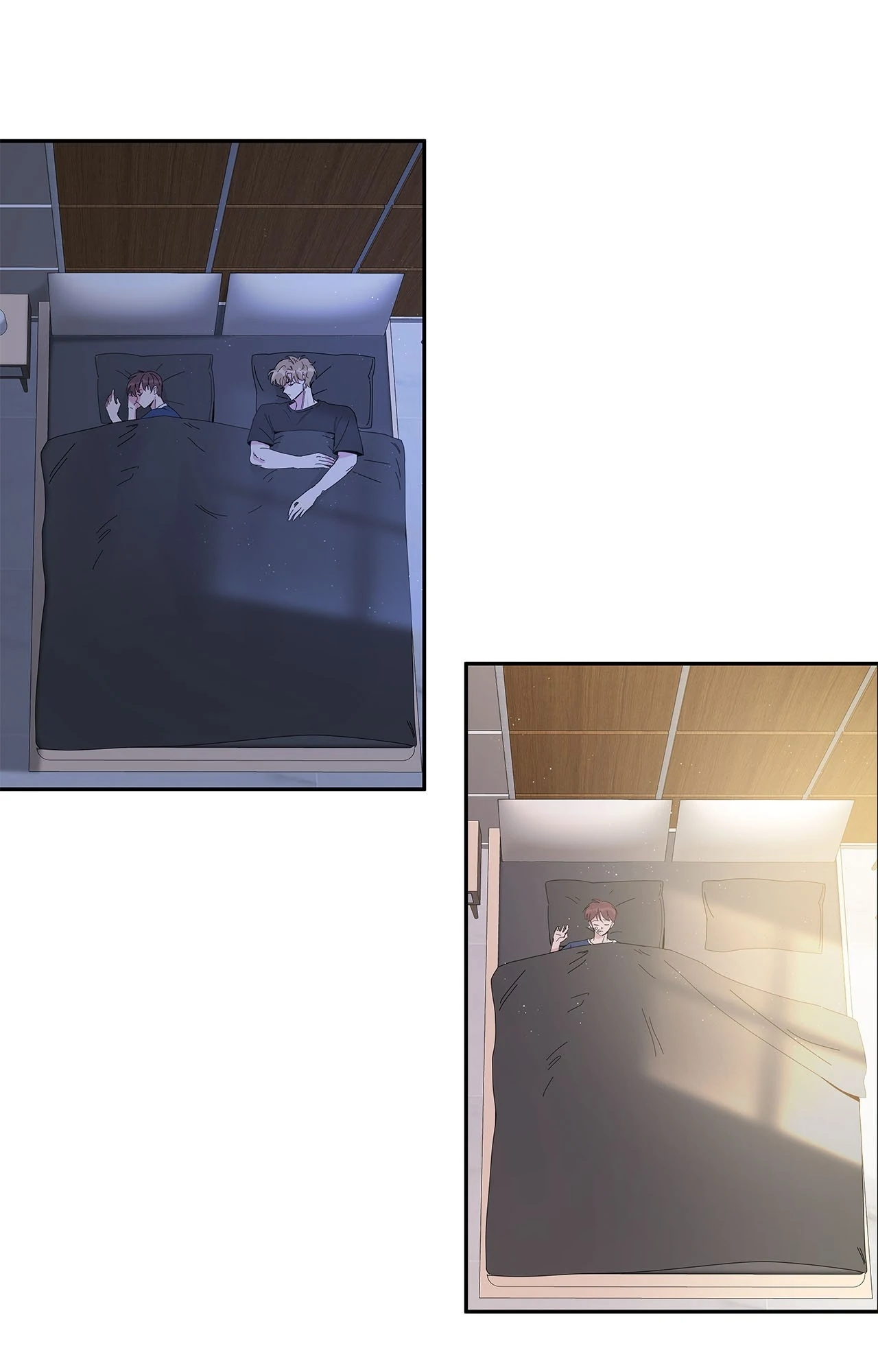Angel Kiss [Official] - Chapter 2 manhwa