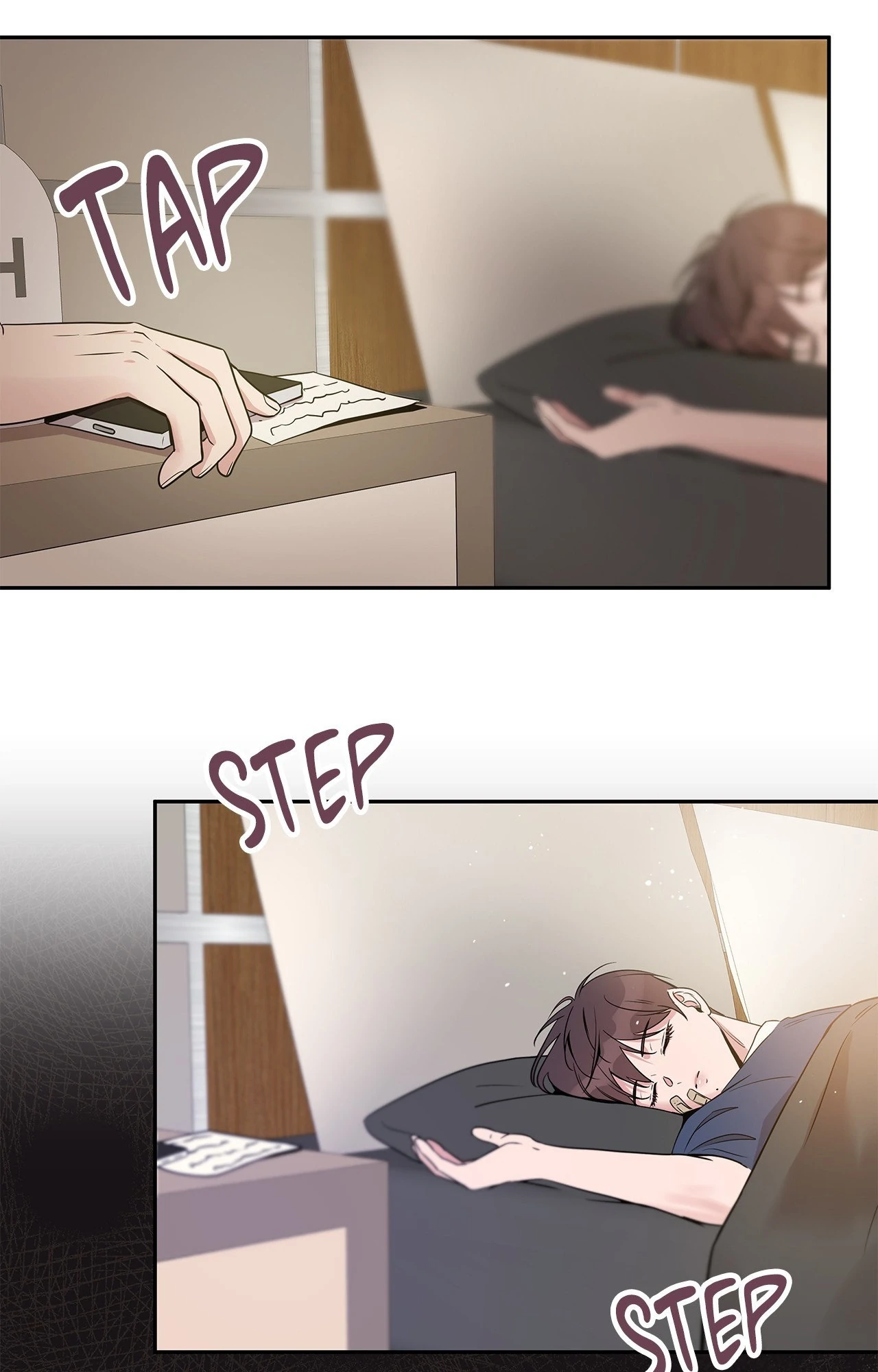 Angel Kiss [Official] - Chapter 2 manhwa