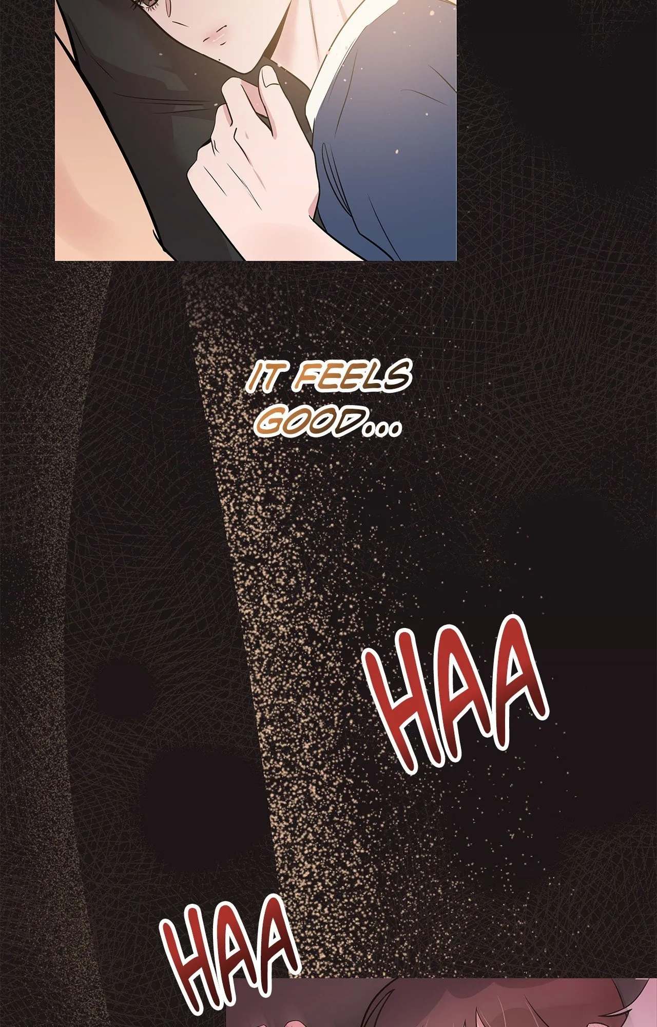 Angel Kiss [Official] - Chapter 2 manhwa