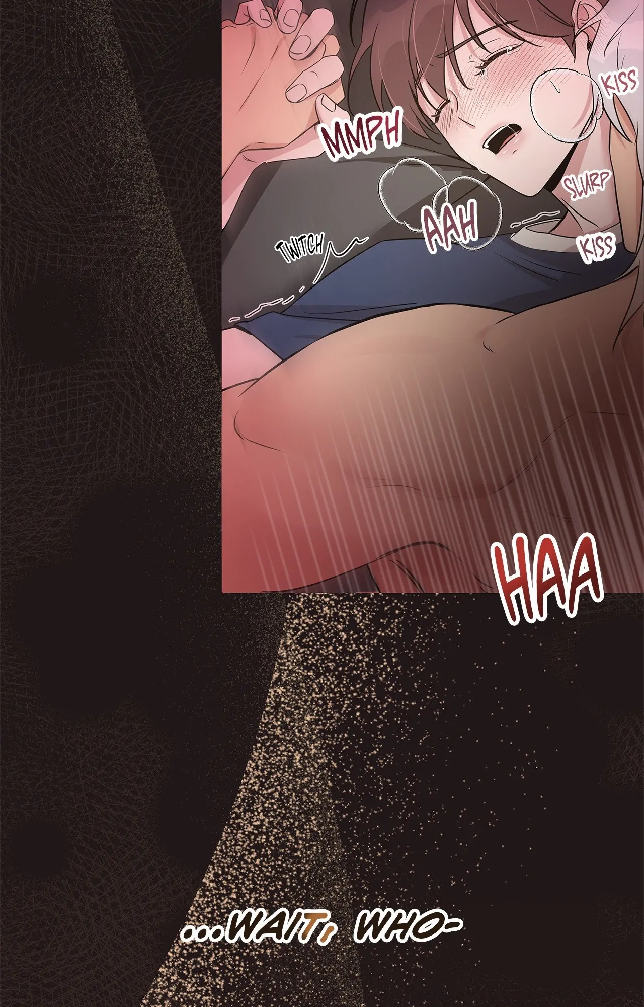 Angel Kiss [Official] - Chapter 2 manhwa