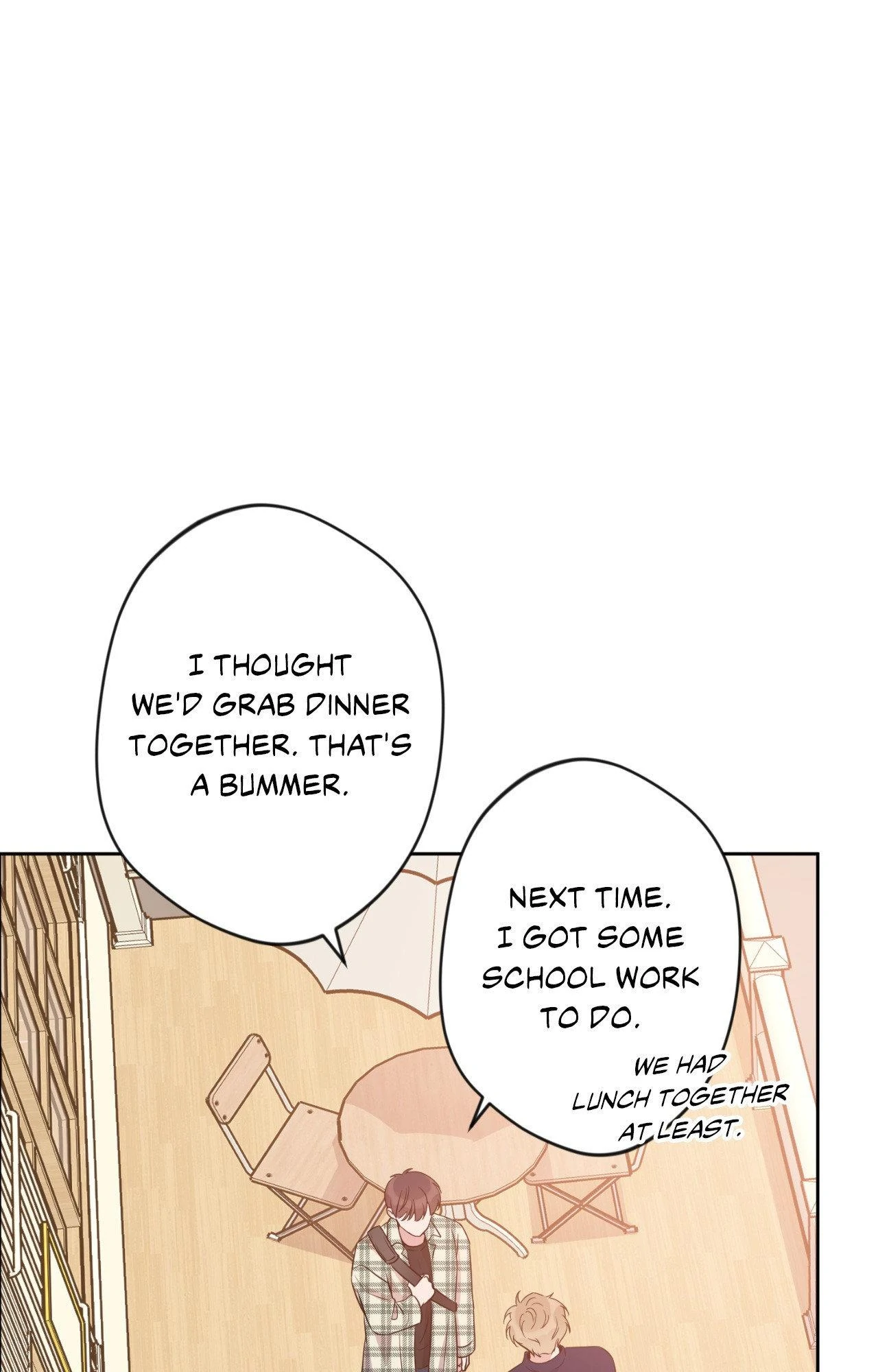 Angel Kiss [Official] - Chapter 20 manhwa