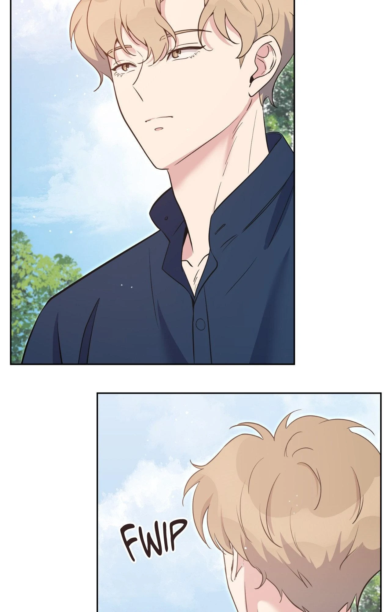 Angel Kiss [Official] - Chapter 20 manhwa