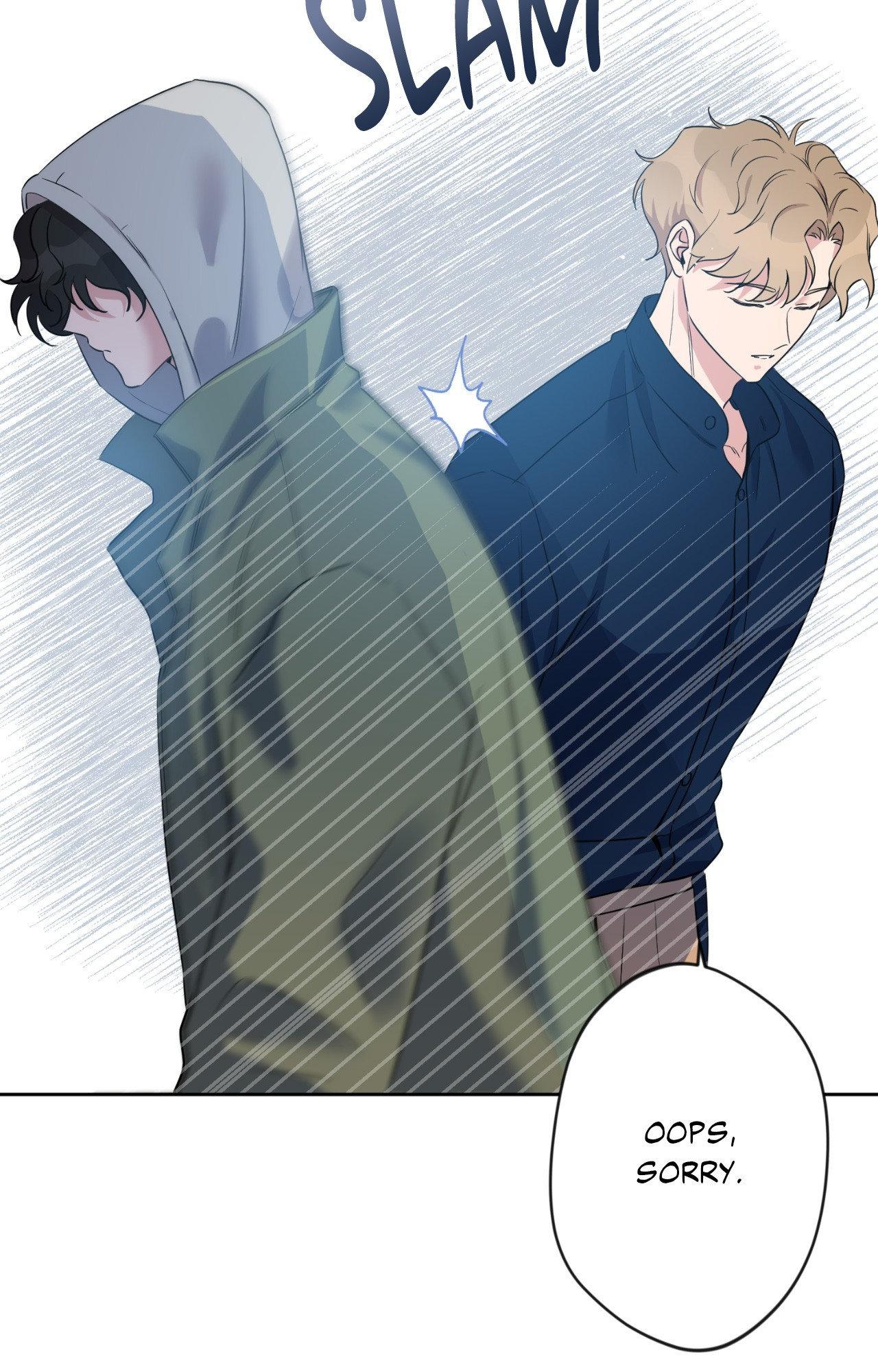 Angel Kiss [Official] - Chapter 20 manhwa