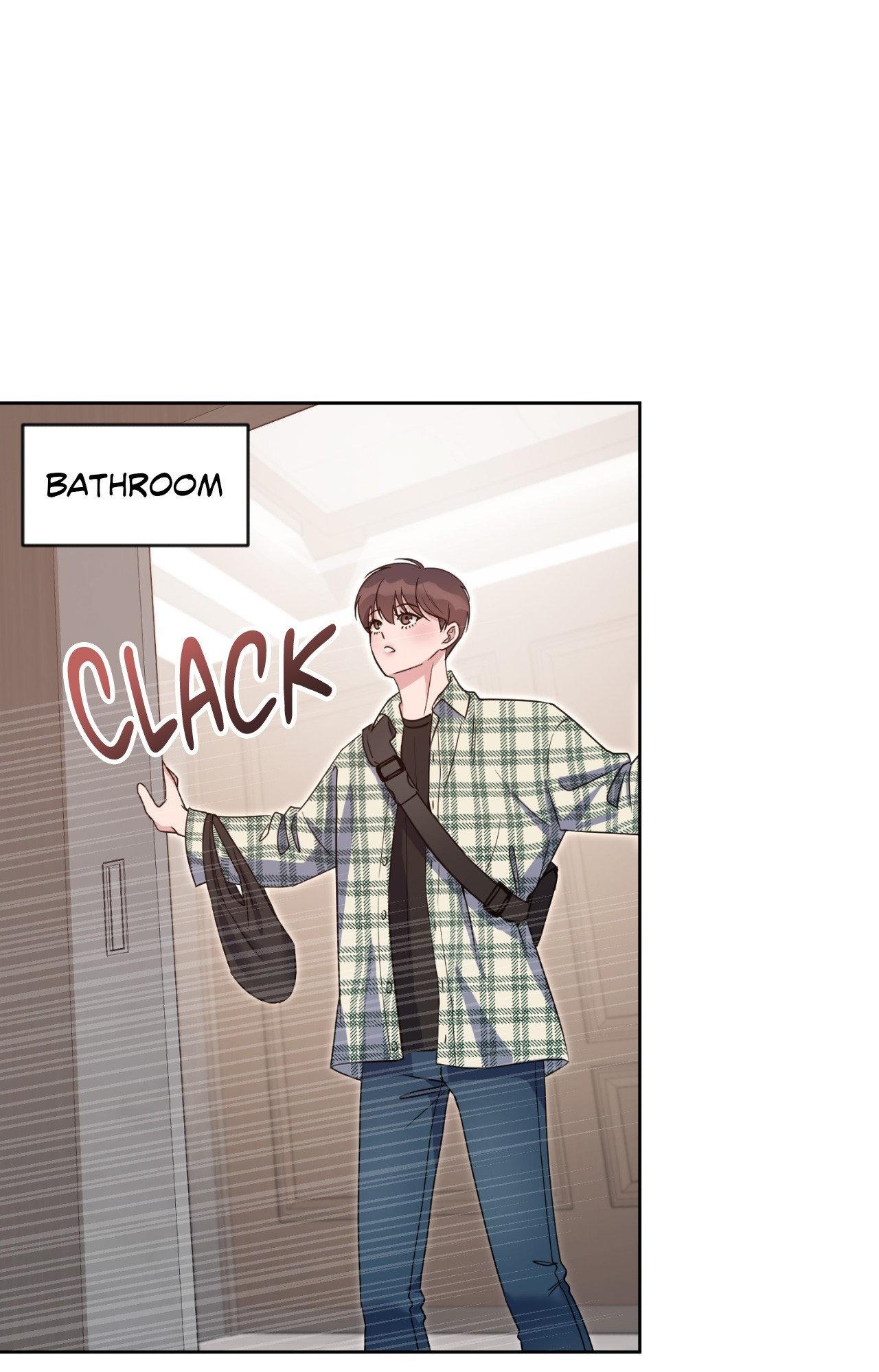 Angel Kiss [Official] - Chapter 20 manhwa