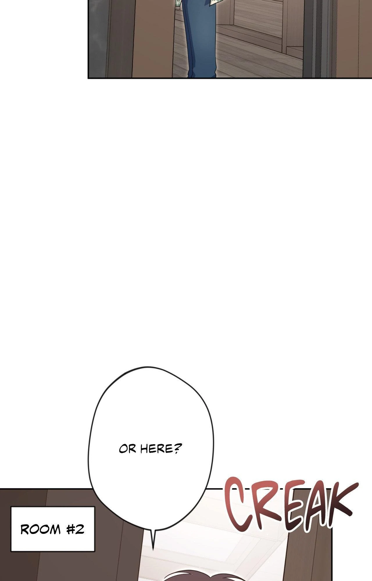 Angel Kiss [Official] - Chapter 20 manhwa