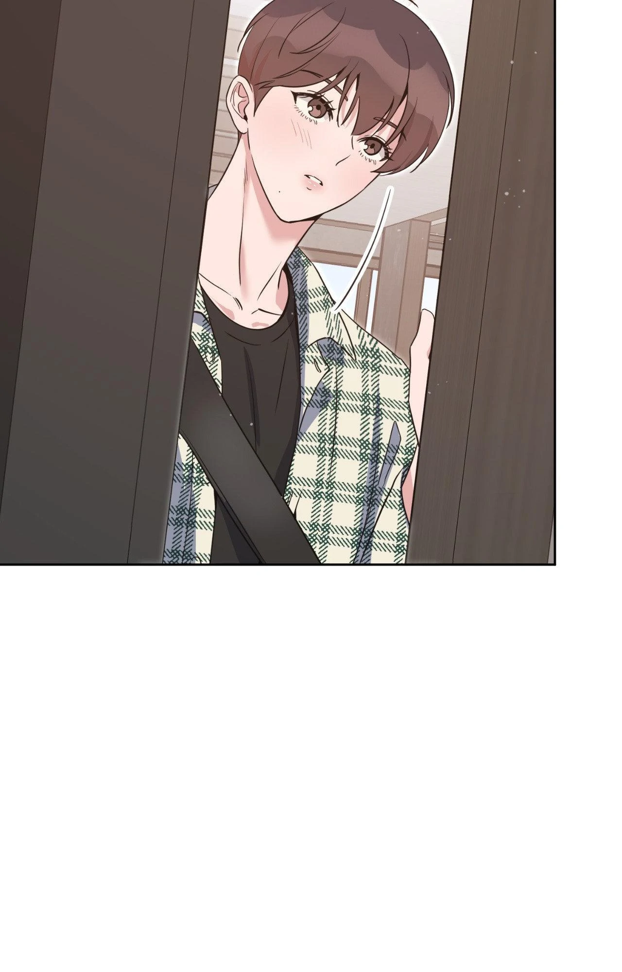 Angel Kiss [Official] - Chapter 20 manhwa