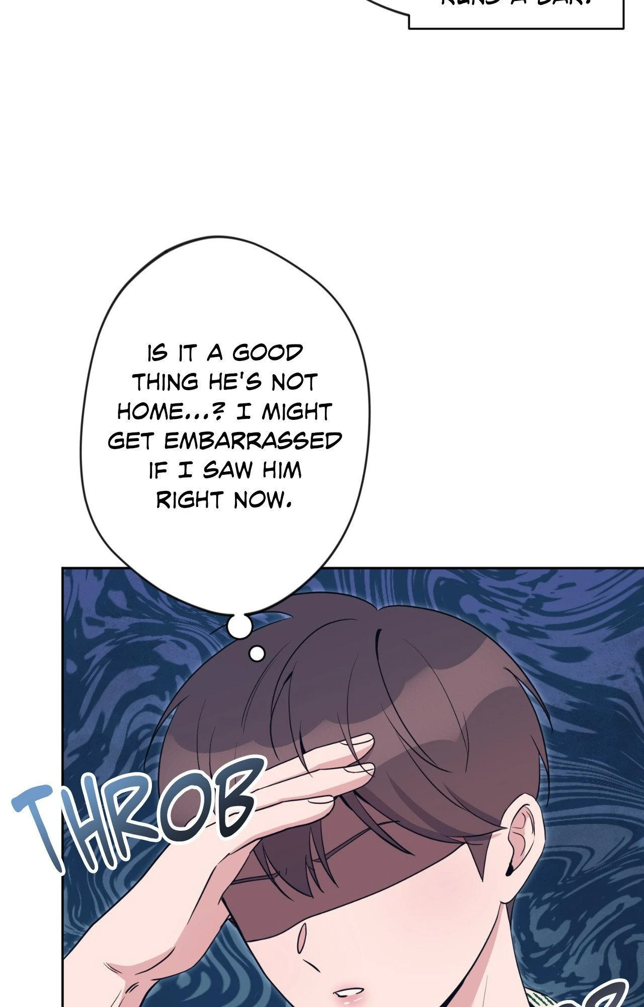 Angel Kiss [Official] - Chapter 20 manhwa
