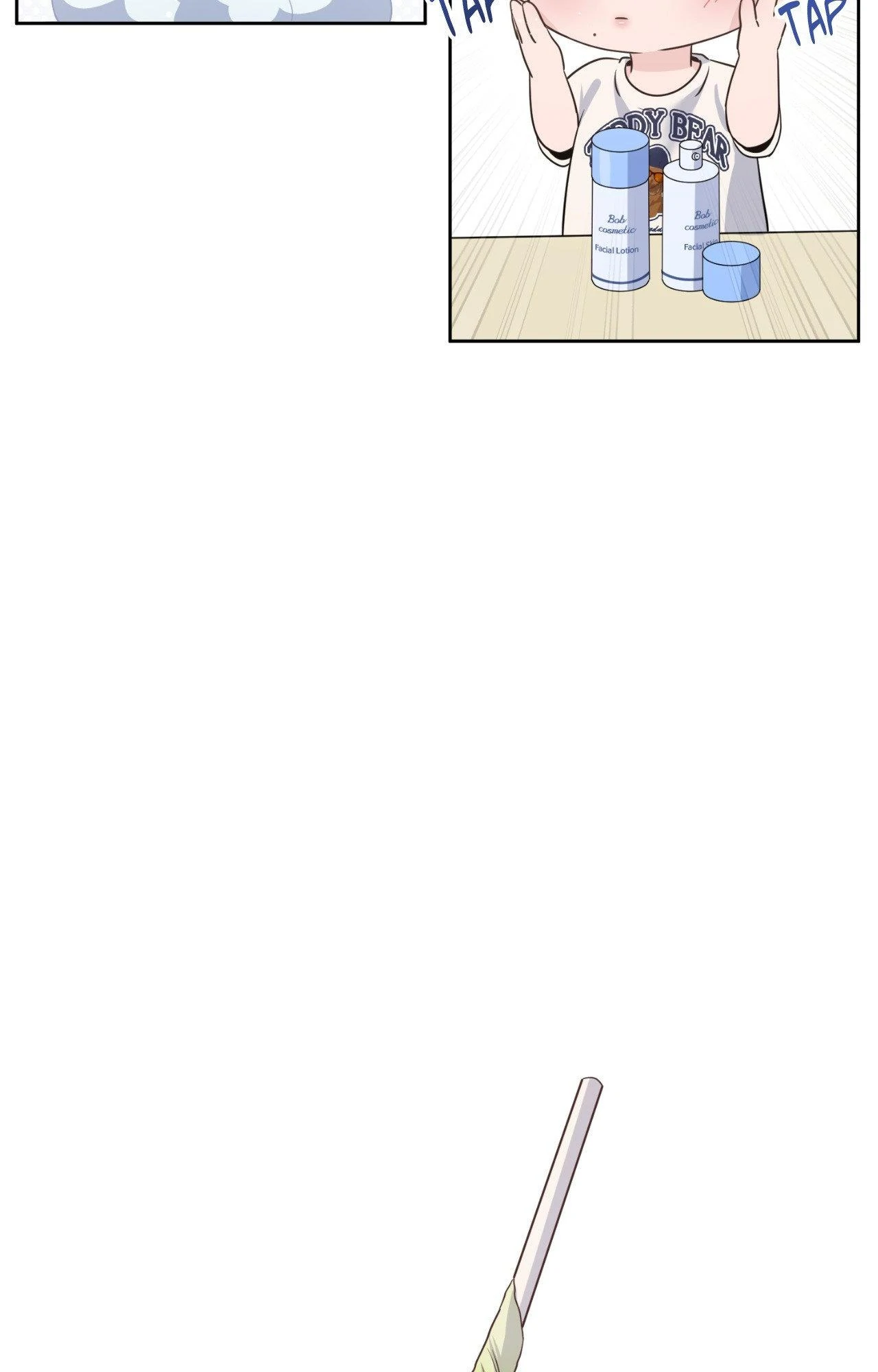 Angel Kiss [Official] - Chapter 20 manhwa