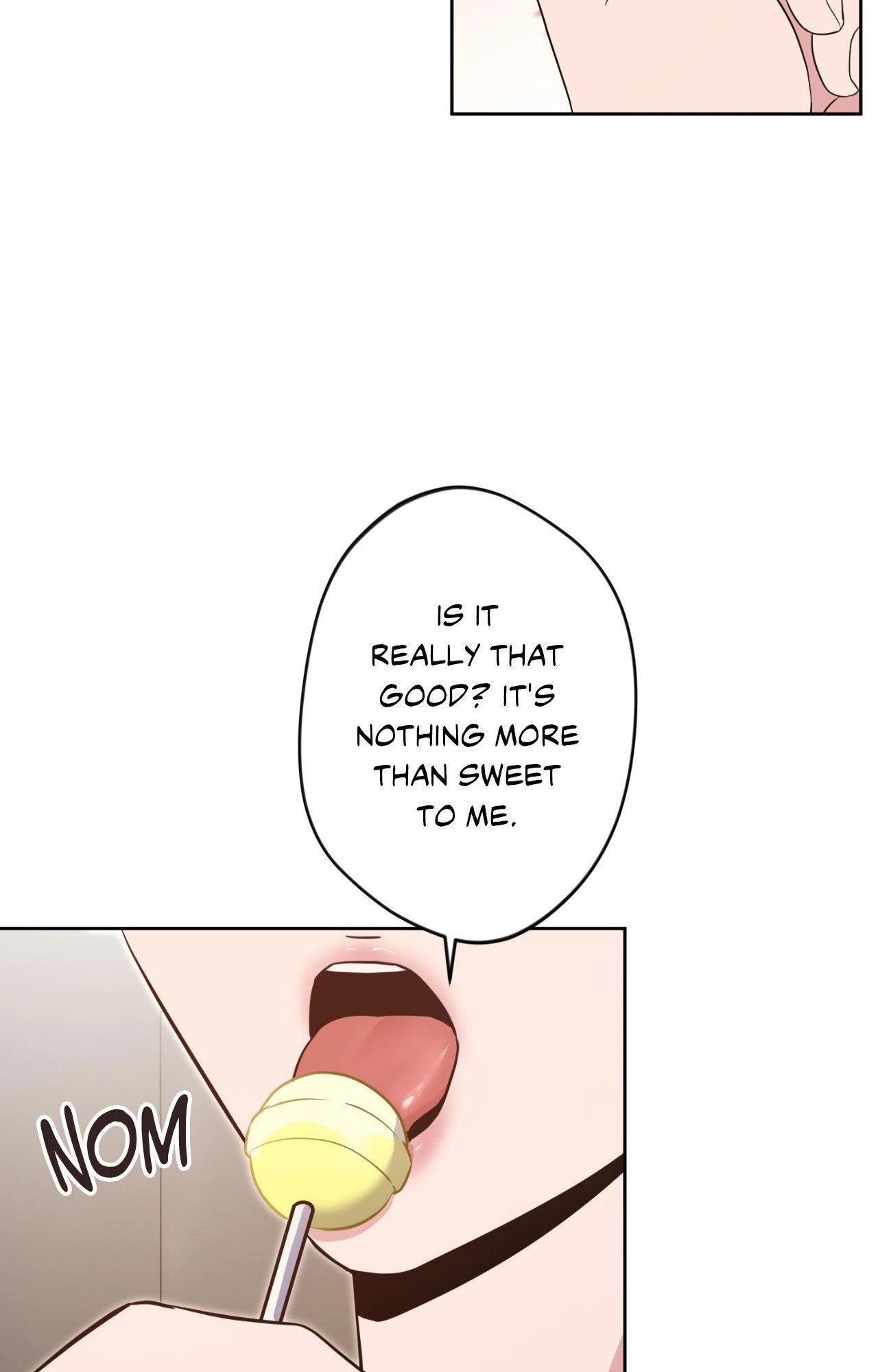 Angel Kiss [Official] - Chapter 20 manhwa