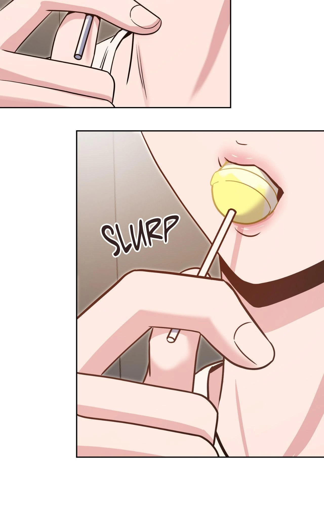Angel Kiss [Official] - Chapter 20 manhwa