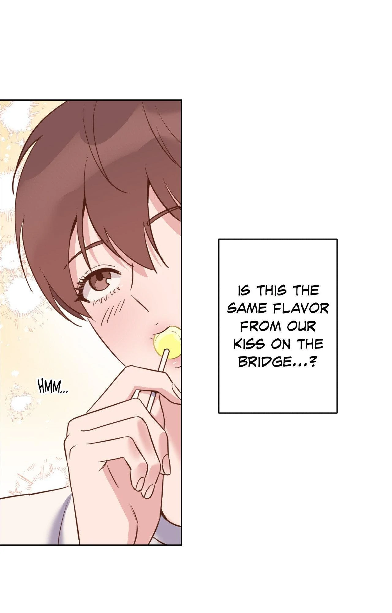 Angel Kiss [Official] - Chapter 20 manhwa