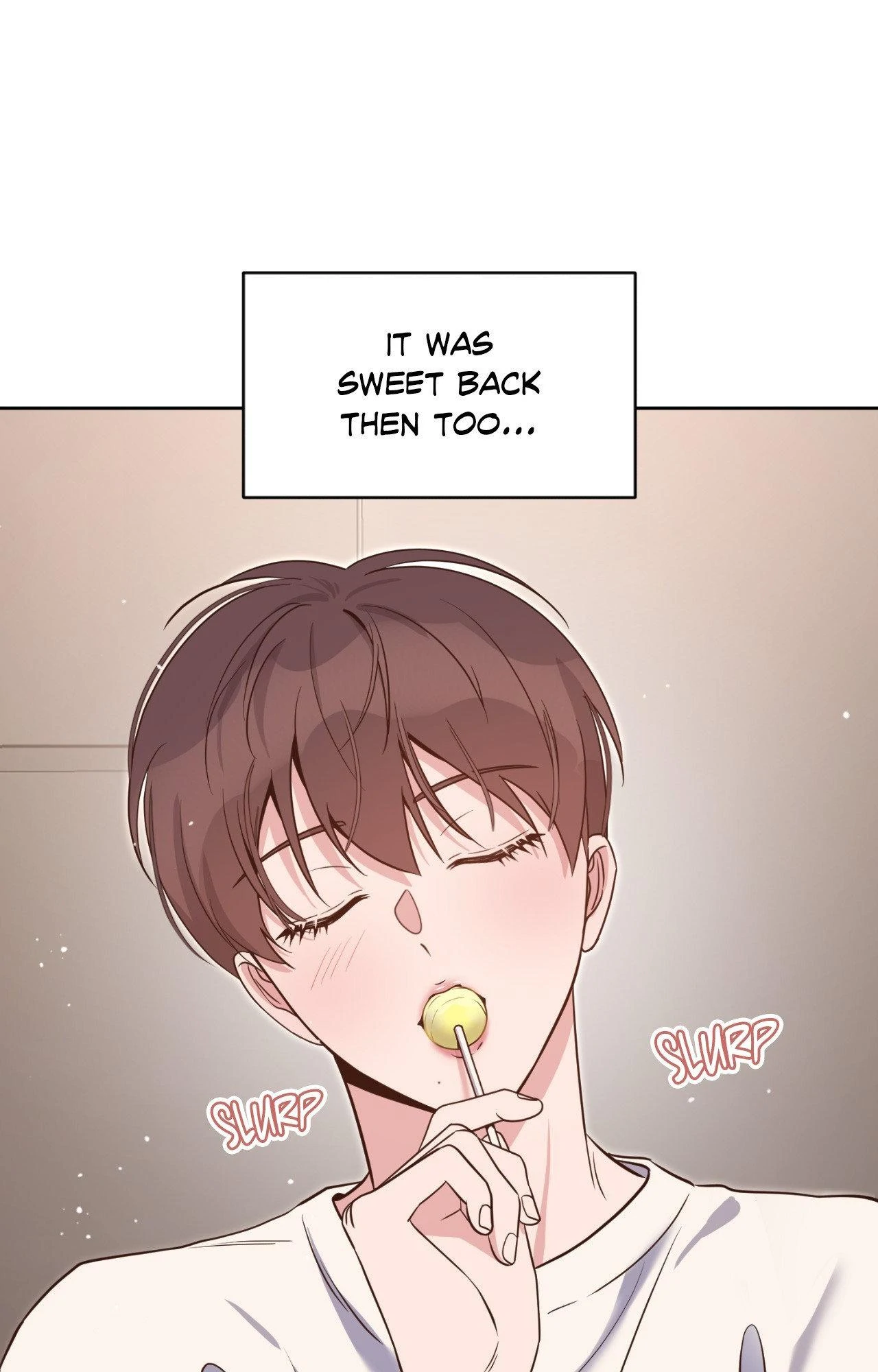 Angel Kiss [Official] - Chapter 20 manhwa