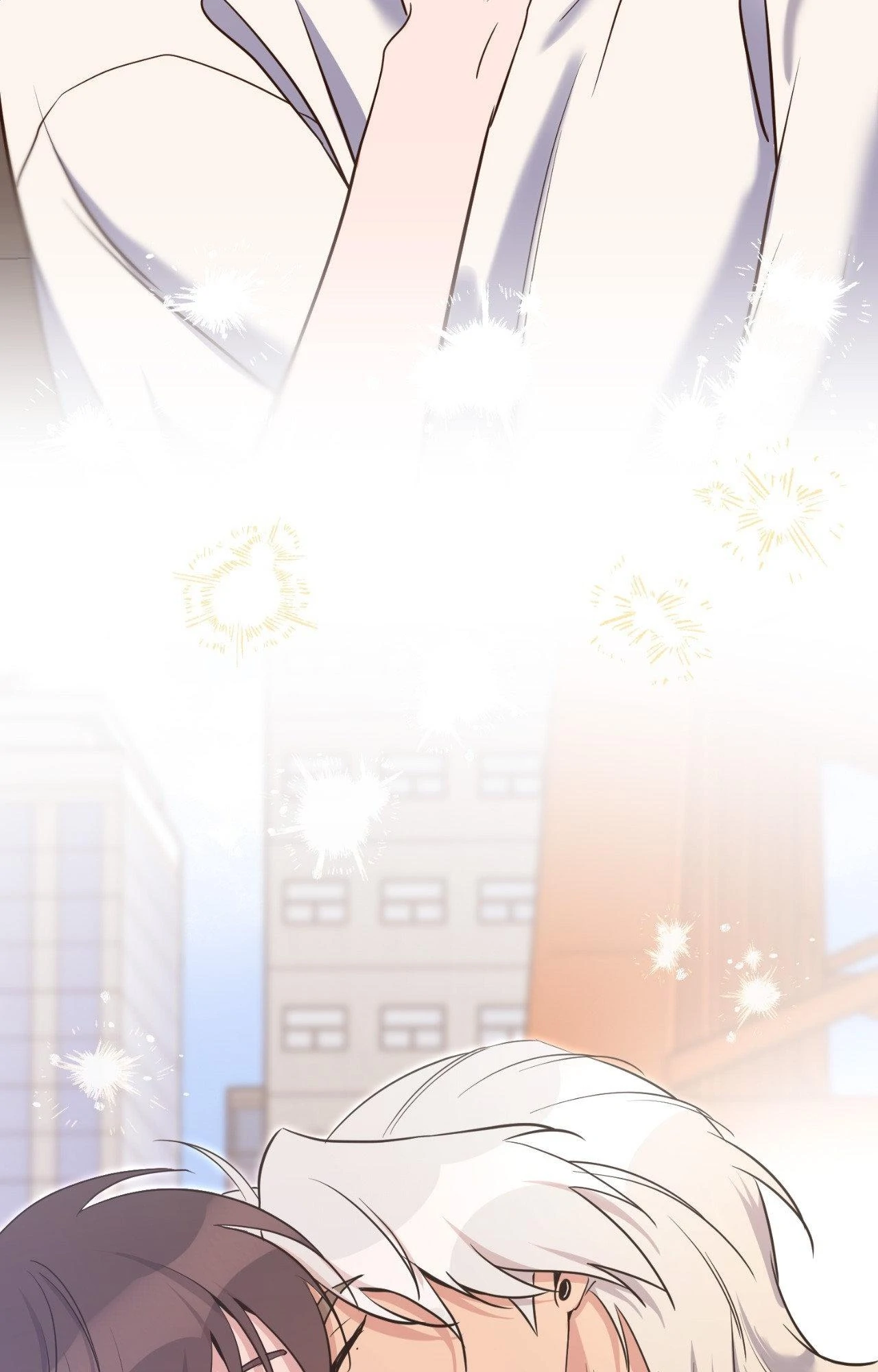Angel Kiss [Official] - Chapter 20 manhwa