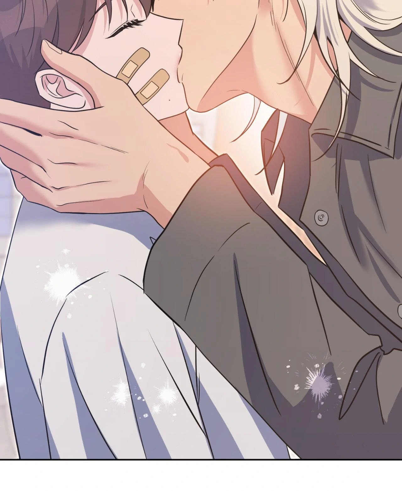Angel Kiss [Official] - Chapter 20 manhwa