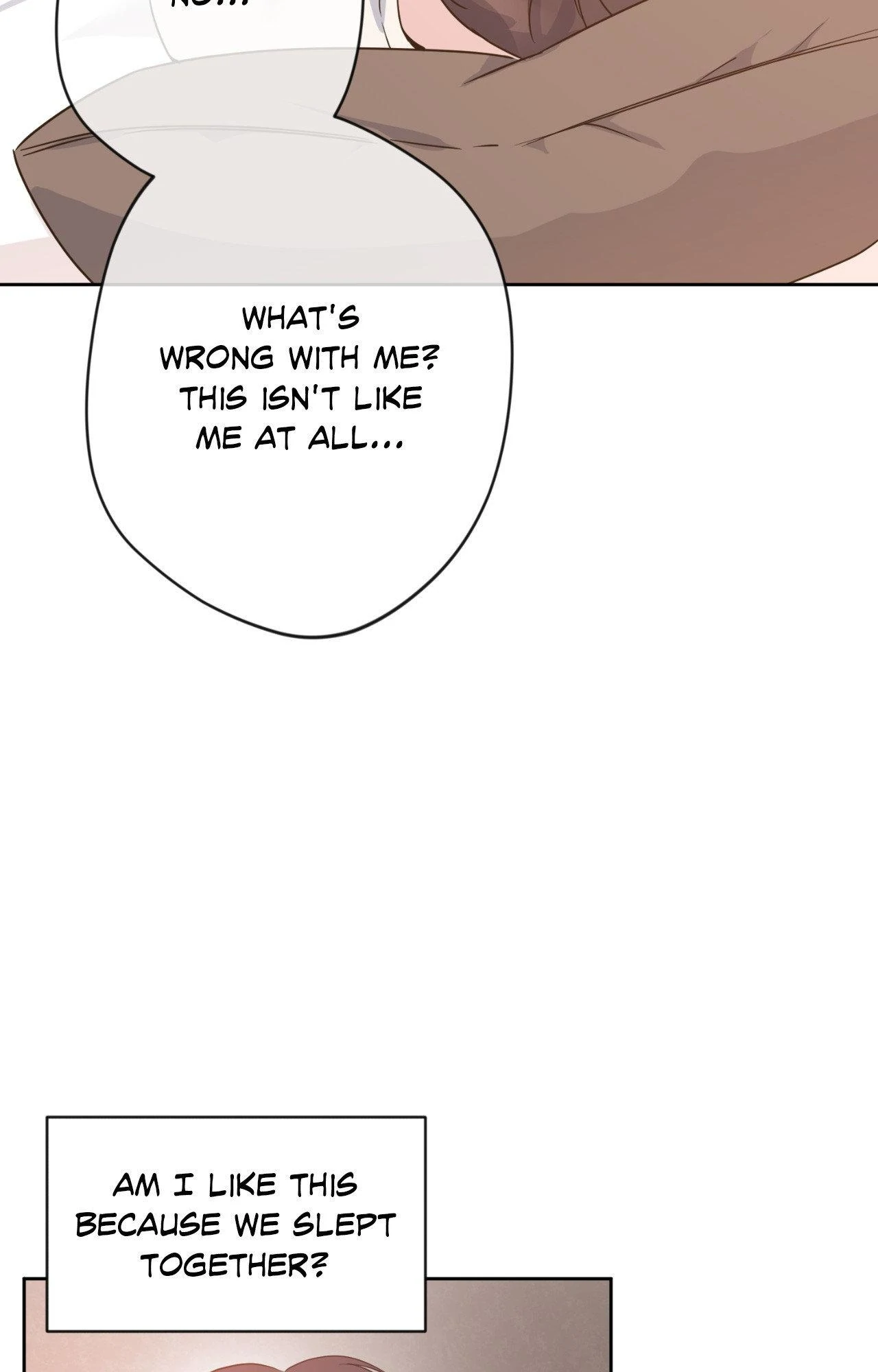 Angel Kiss [Official] - Chapter 20 manhwa