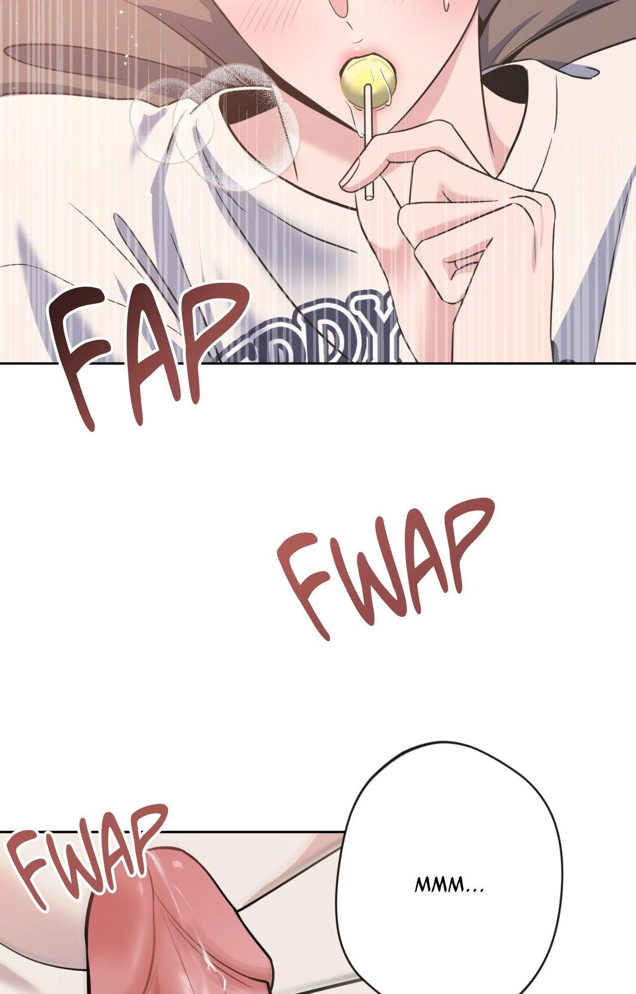 Angel Kiss [Official] - Chapter 20 manhwa