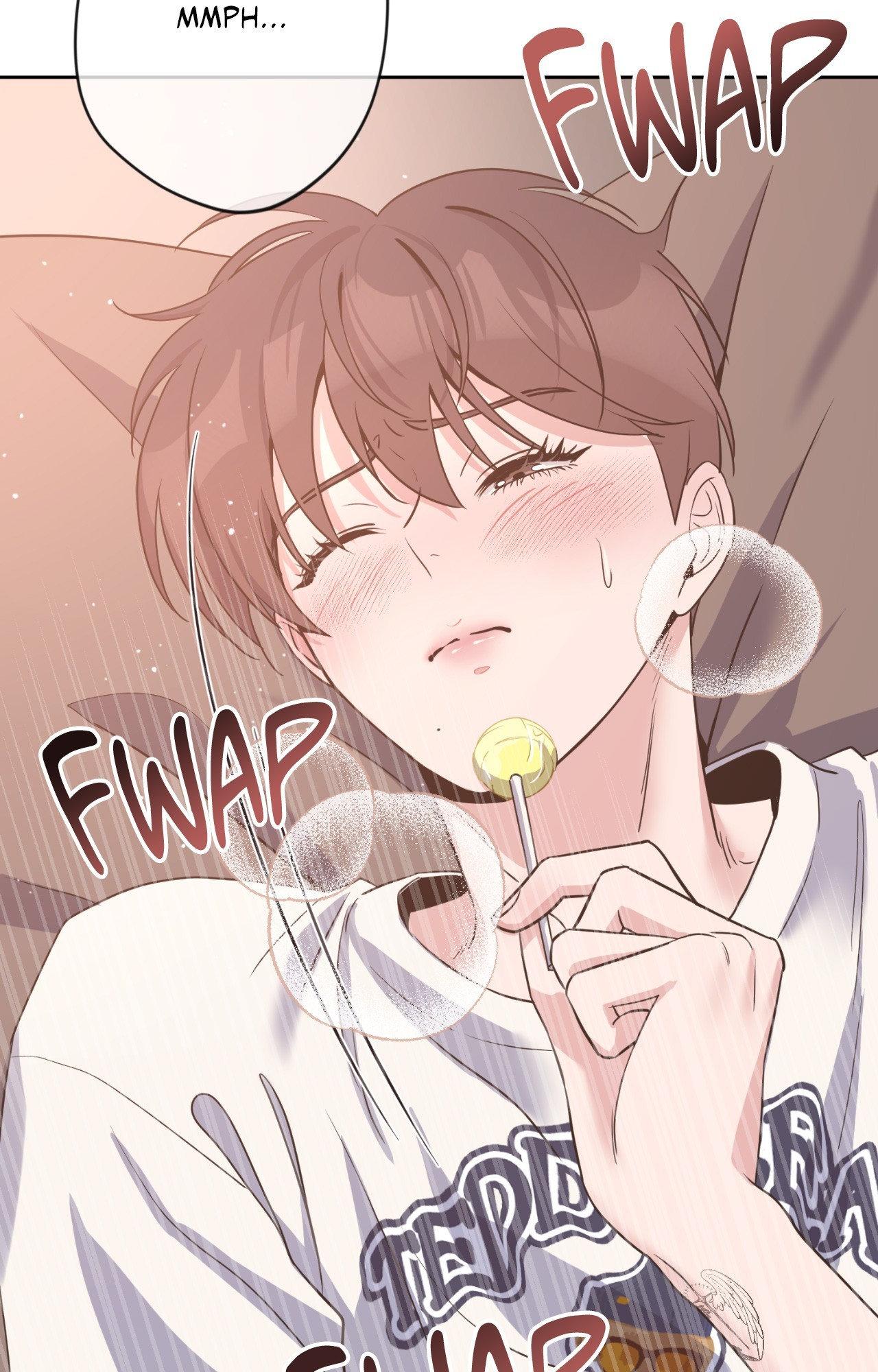 Angel Kiss [Official] - Chapter 20 manhwa