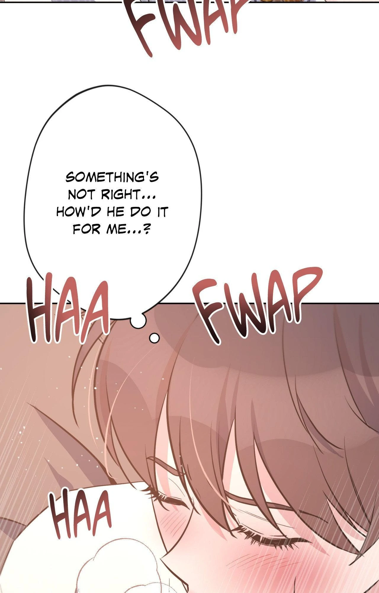 Angel Kiss [Official] - Chapter 20 manhwa