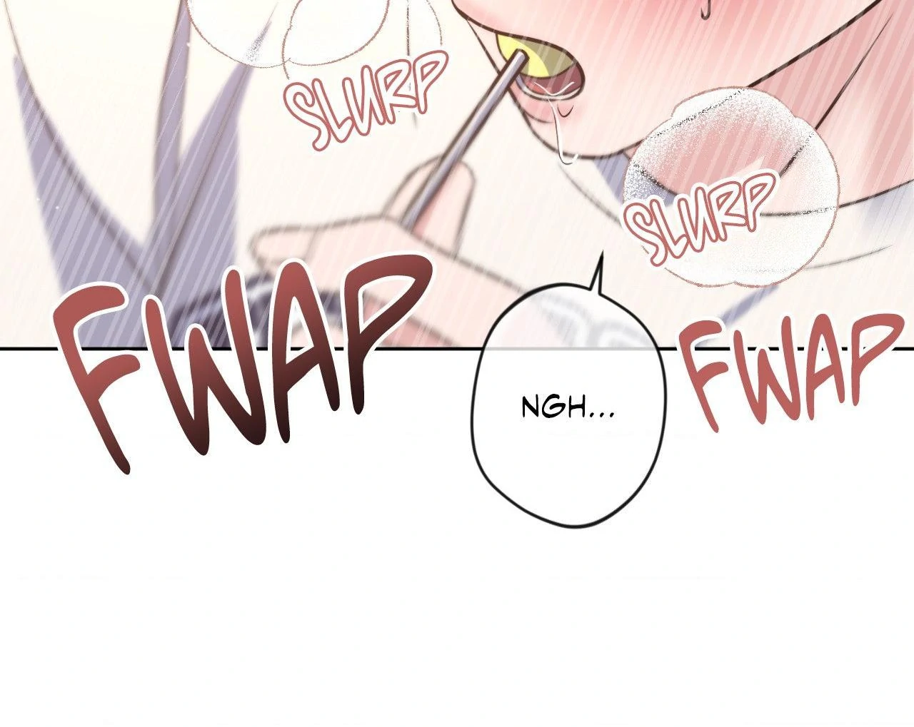 Angel Kiss [Official] - Chapter 20 manhwa