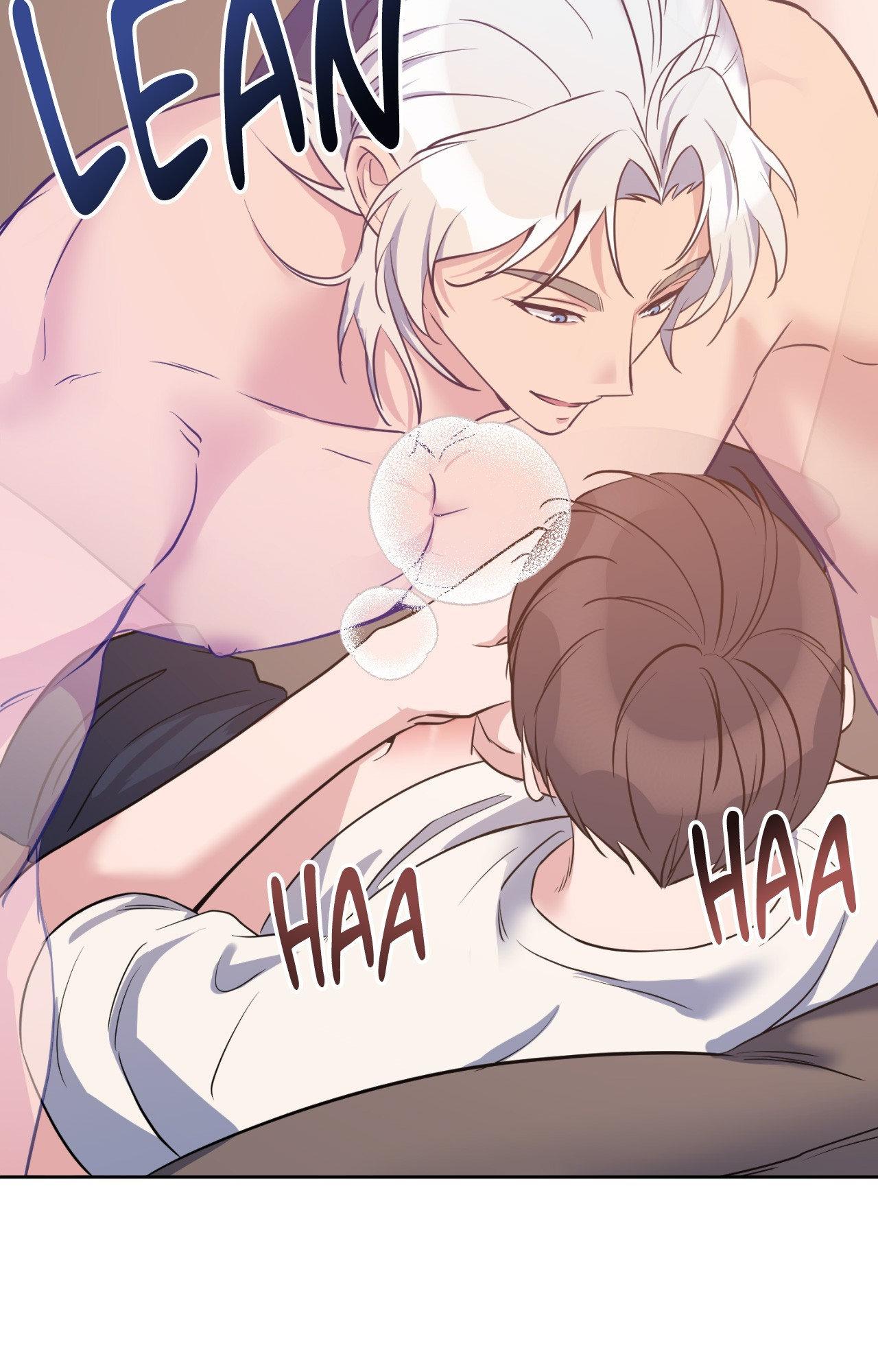 Angel Kiss [Official] - Chapter 20 manhwa