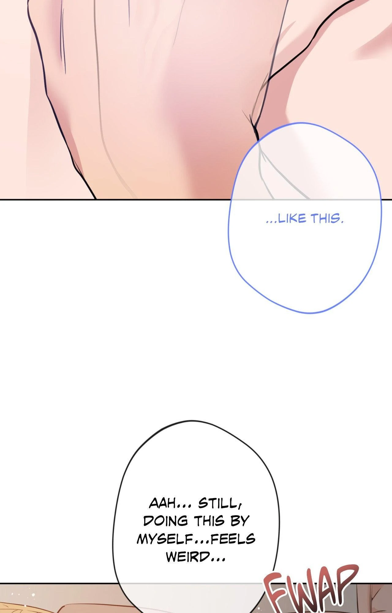 Angel Kiss [Official] - Chapter 20 manhwa