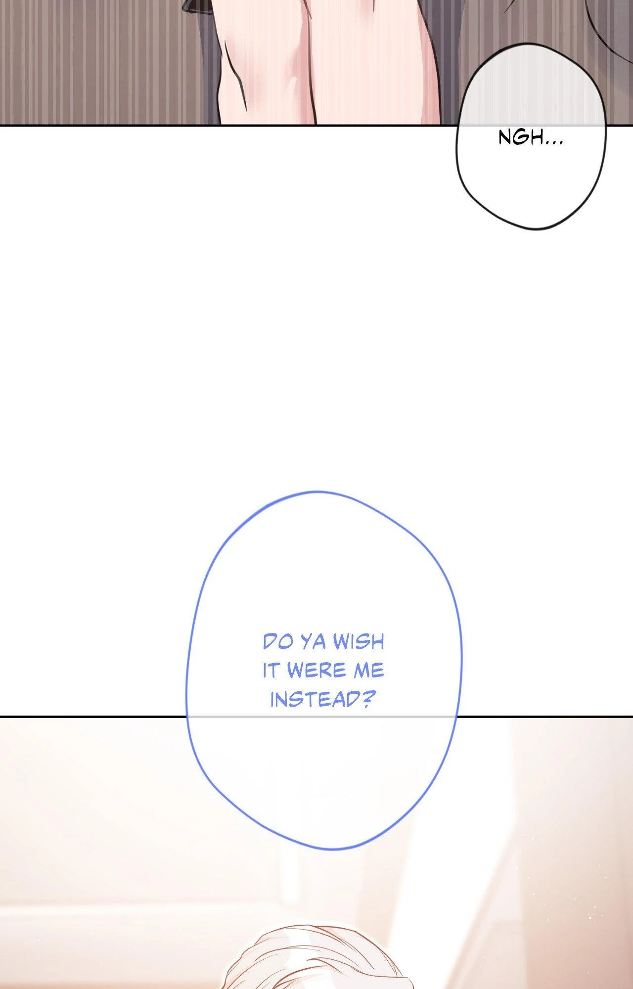 Angel Kiss [Official] - Chapter 20 manhwa