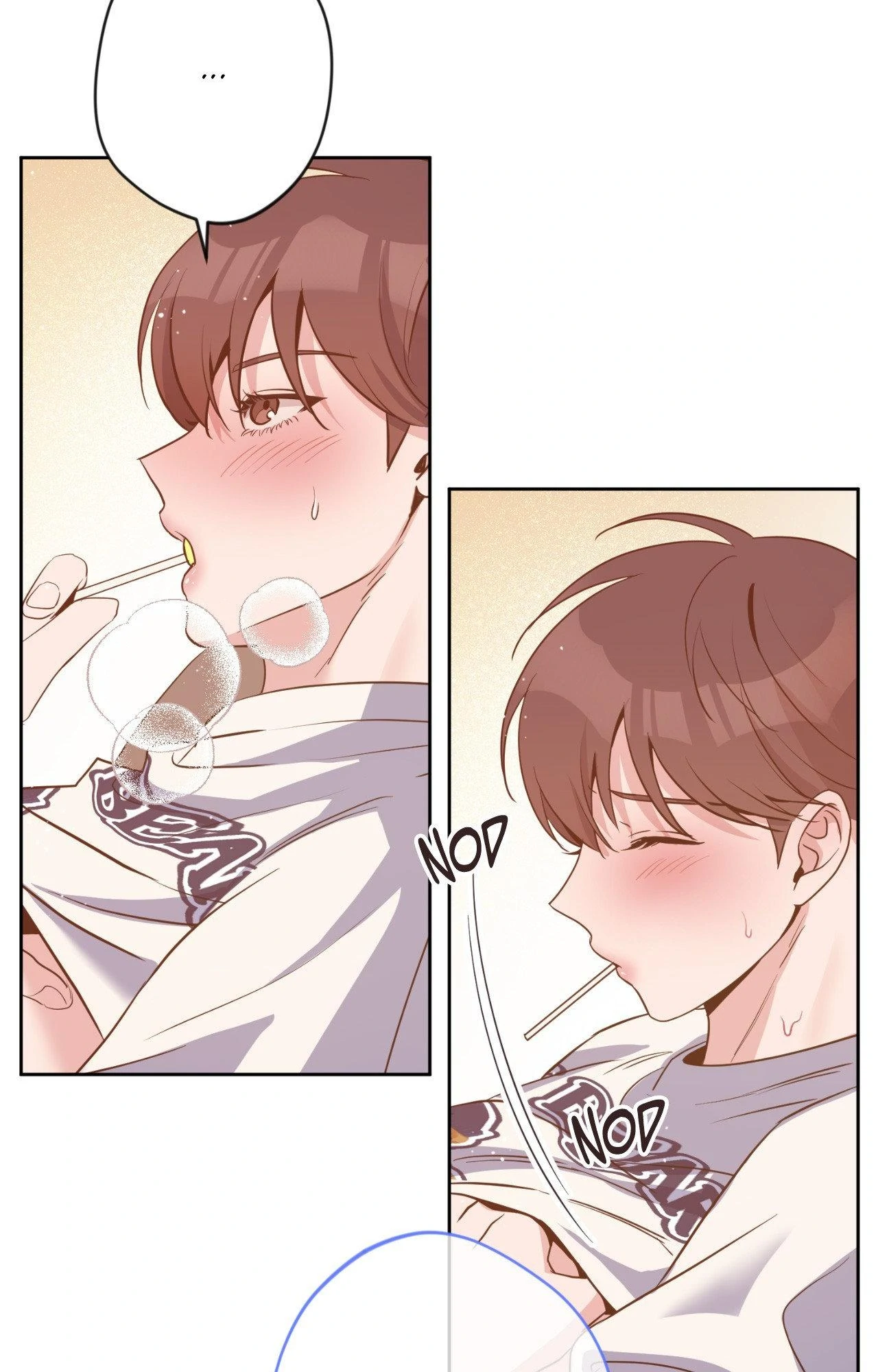 Angel Kiss [Official] - Chapter 20 manhwa