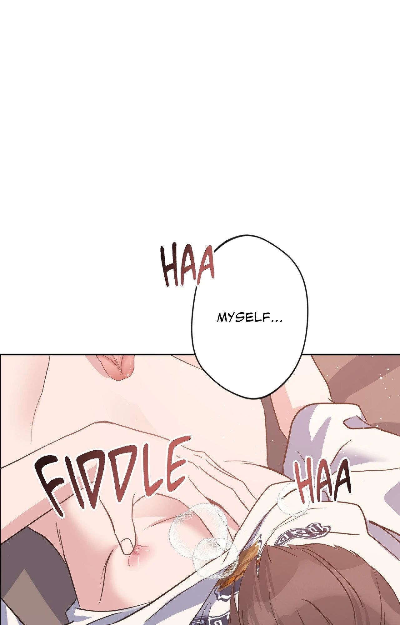 Angel Kiss [Official] - Chapter 20 manhwa
