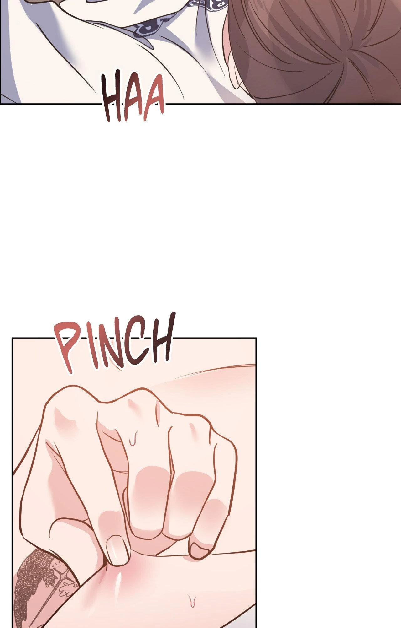 Angel Kiss [Official] - Chapter 20 manhwa