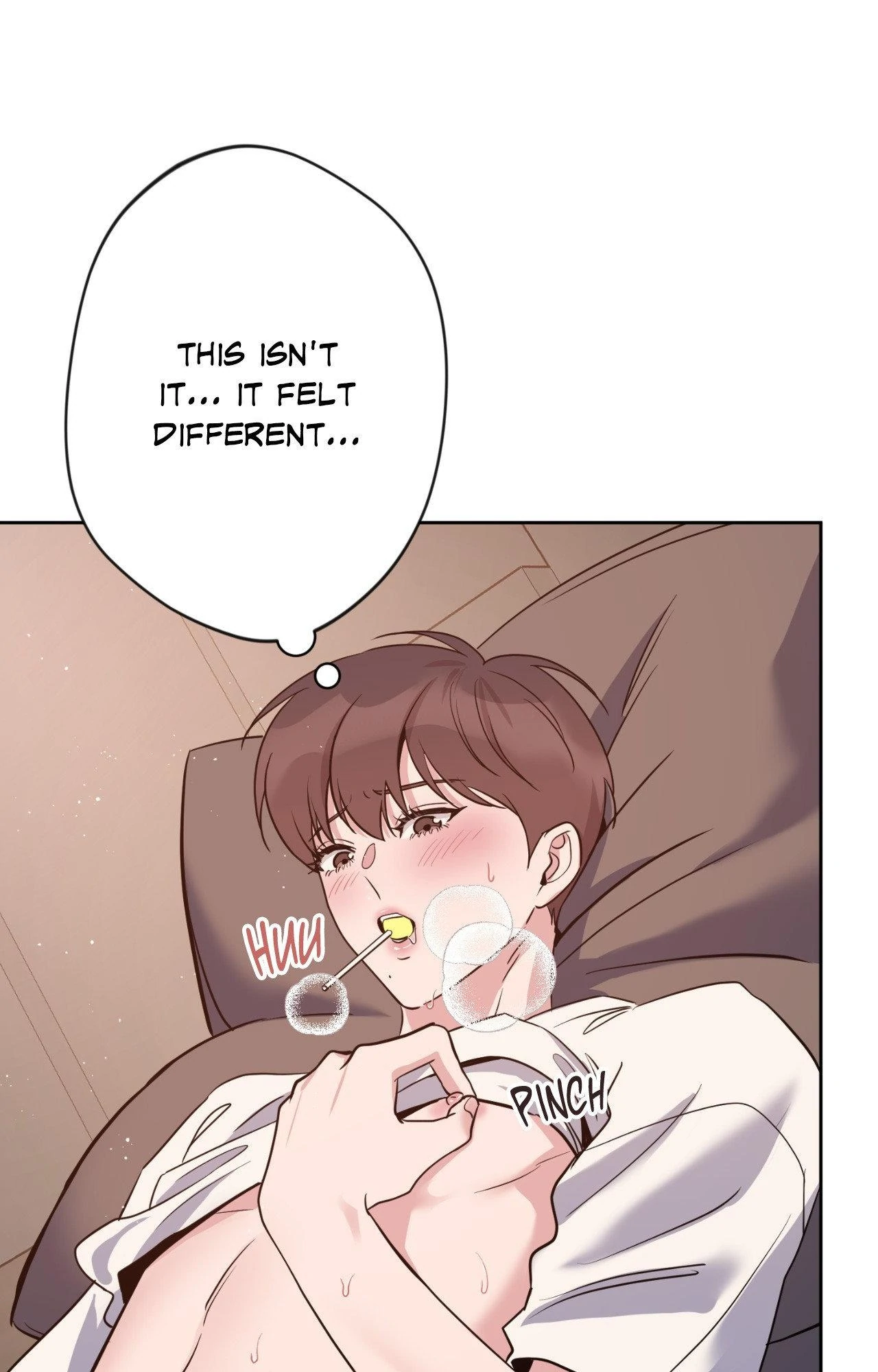 Angel Kiss [Official] - Chapter 20 manhwa