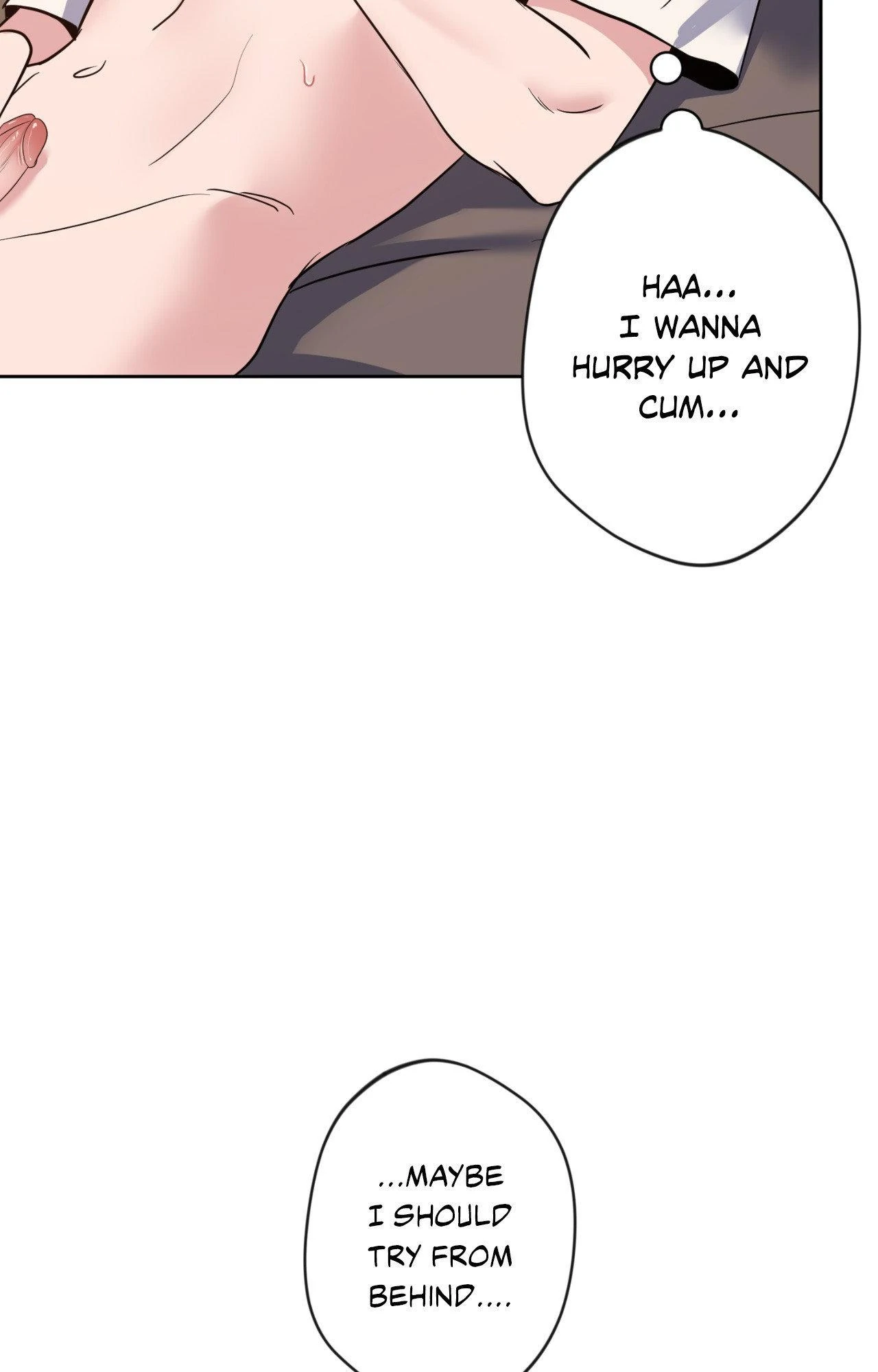 Angel Kiss [Official] - Chapter 20 manhwa