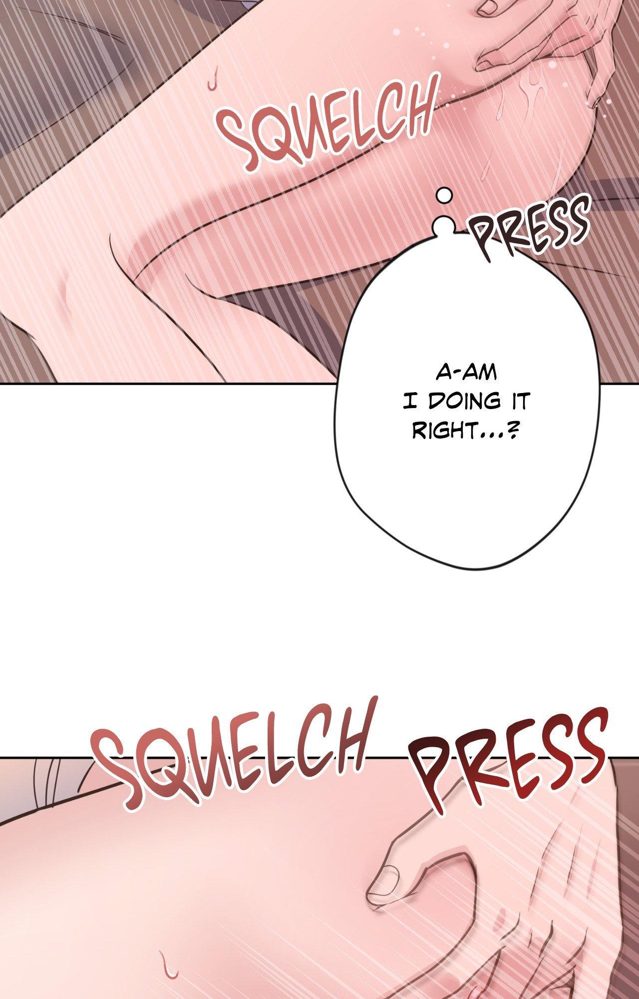 Angel Kiss [Official] - Chapter 20 manhwa