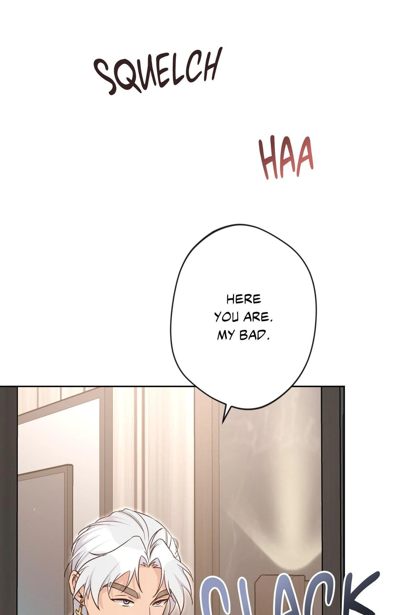 Angel Kiss [Official] - Chapter 20 manhwa