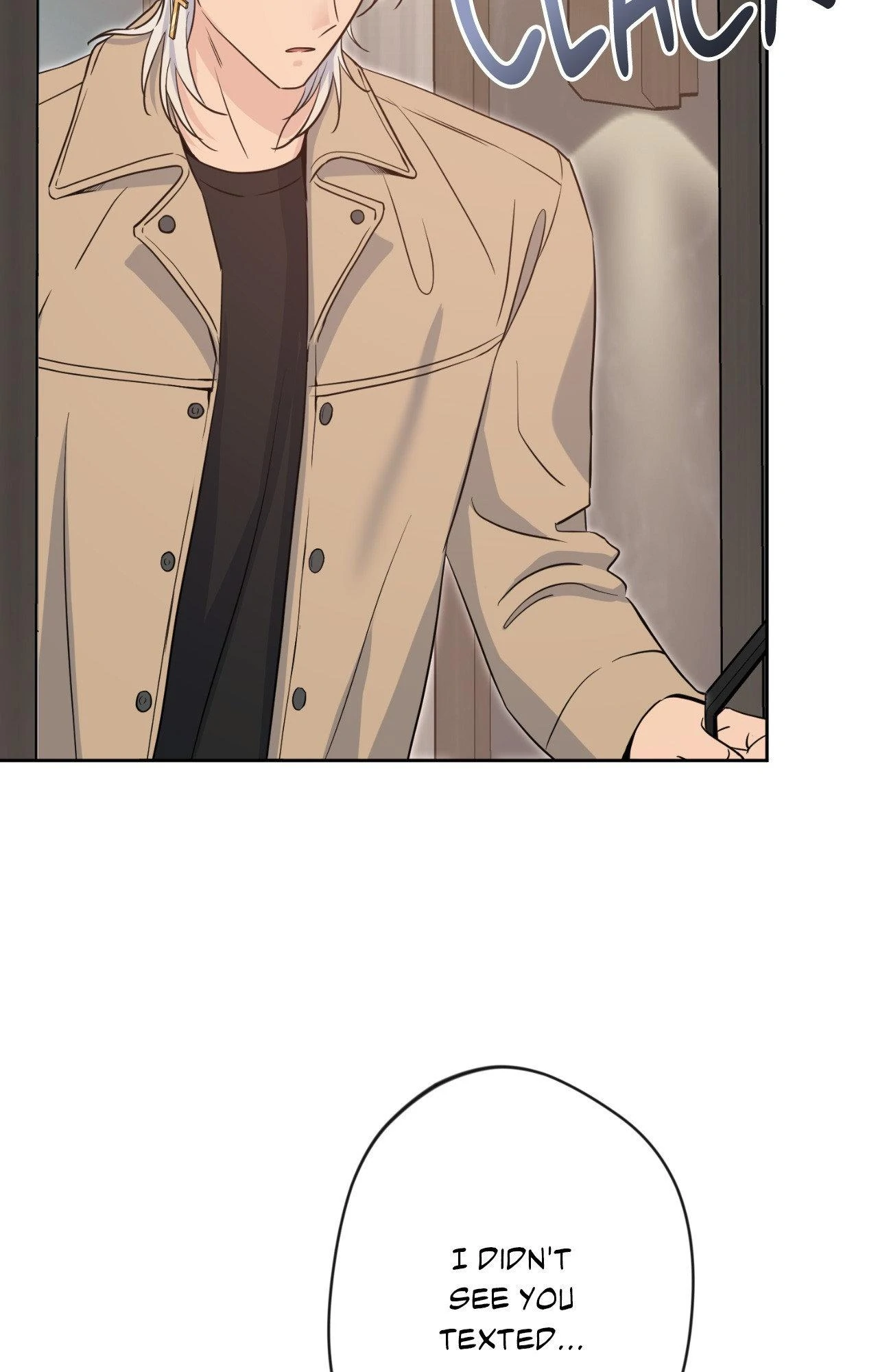 Angel Kiss [Official] - Chapter 20 manhwa