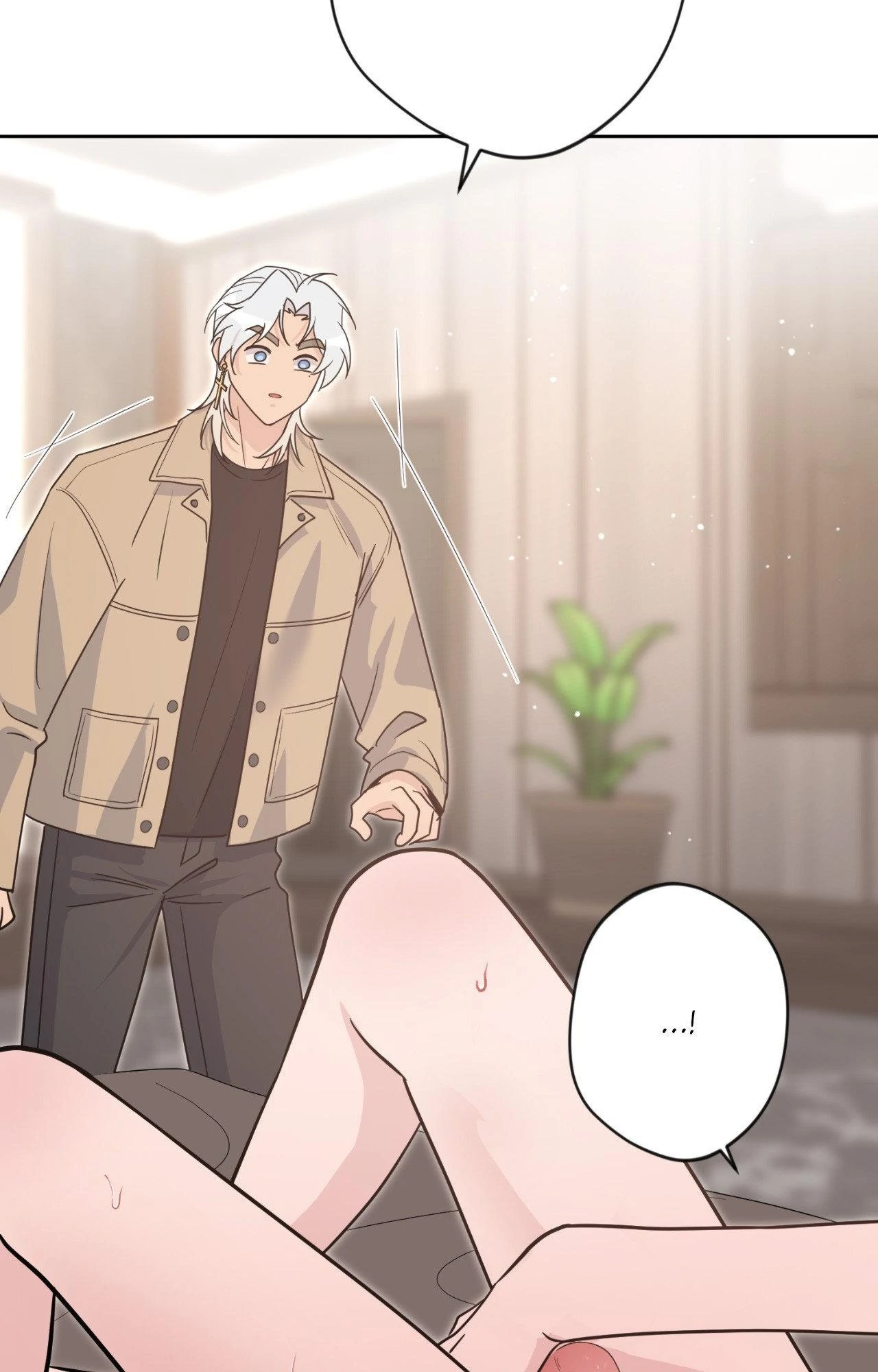 Angel Kiss [Official] - Chapter 20 manhwa
