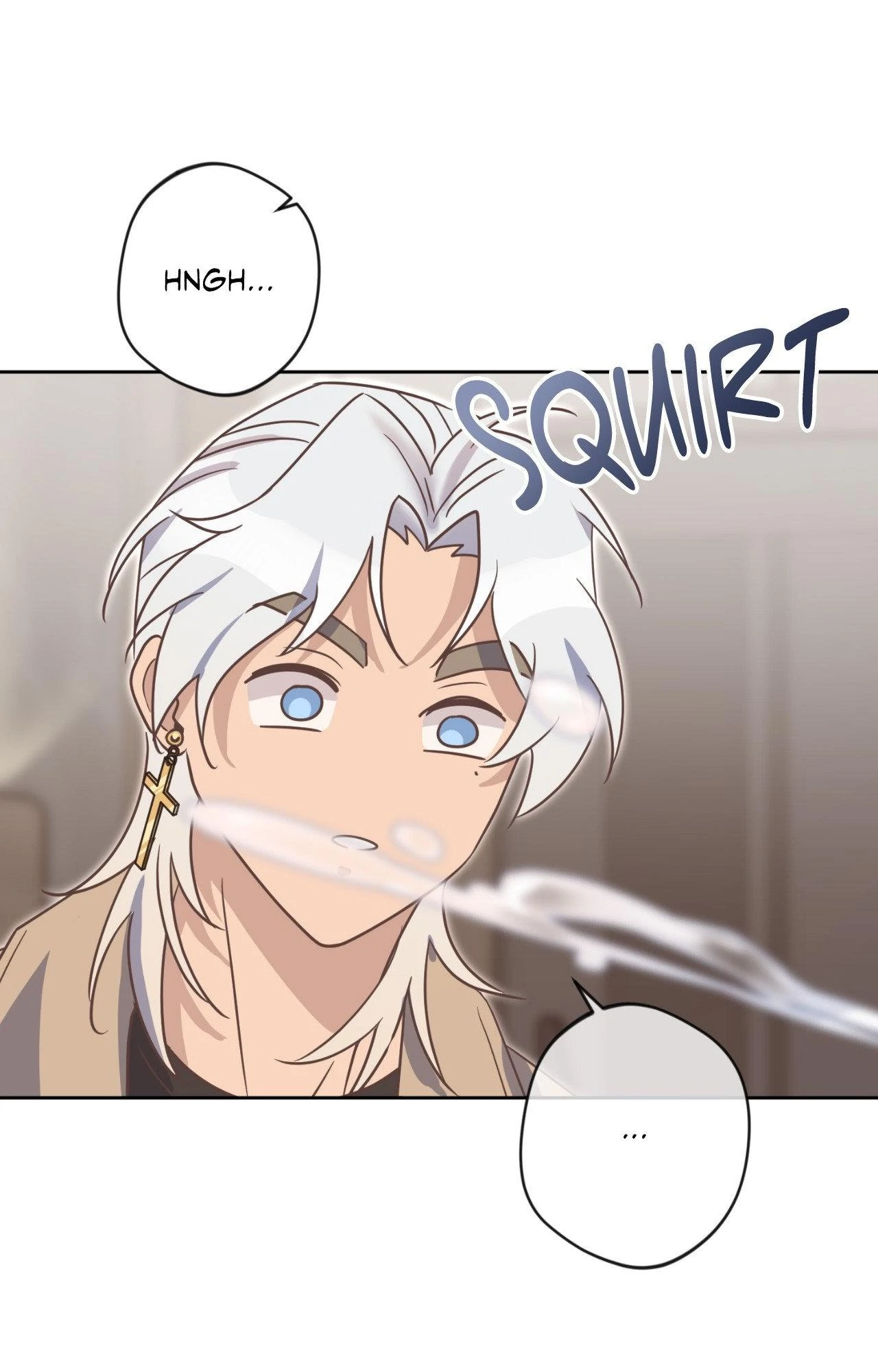 Angel Kiss [Official] - Chapter 20 manhwa