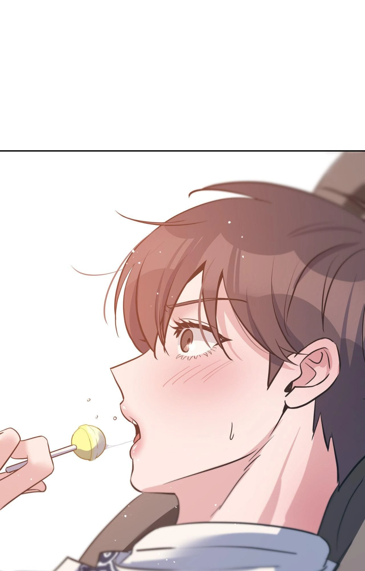 Angel Kiss [Official] - Chapter 20 manhwa