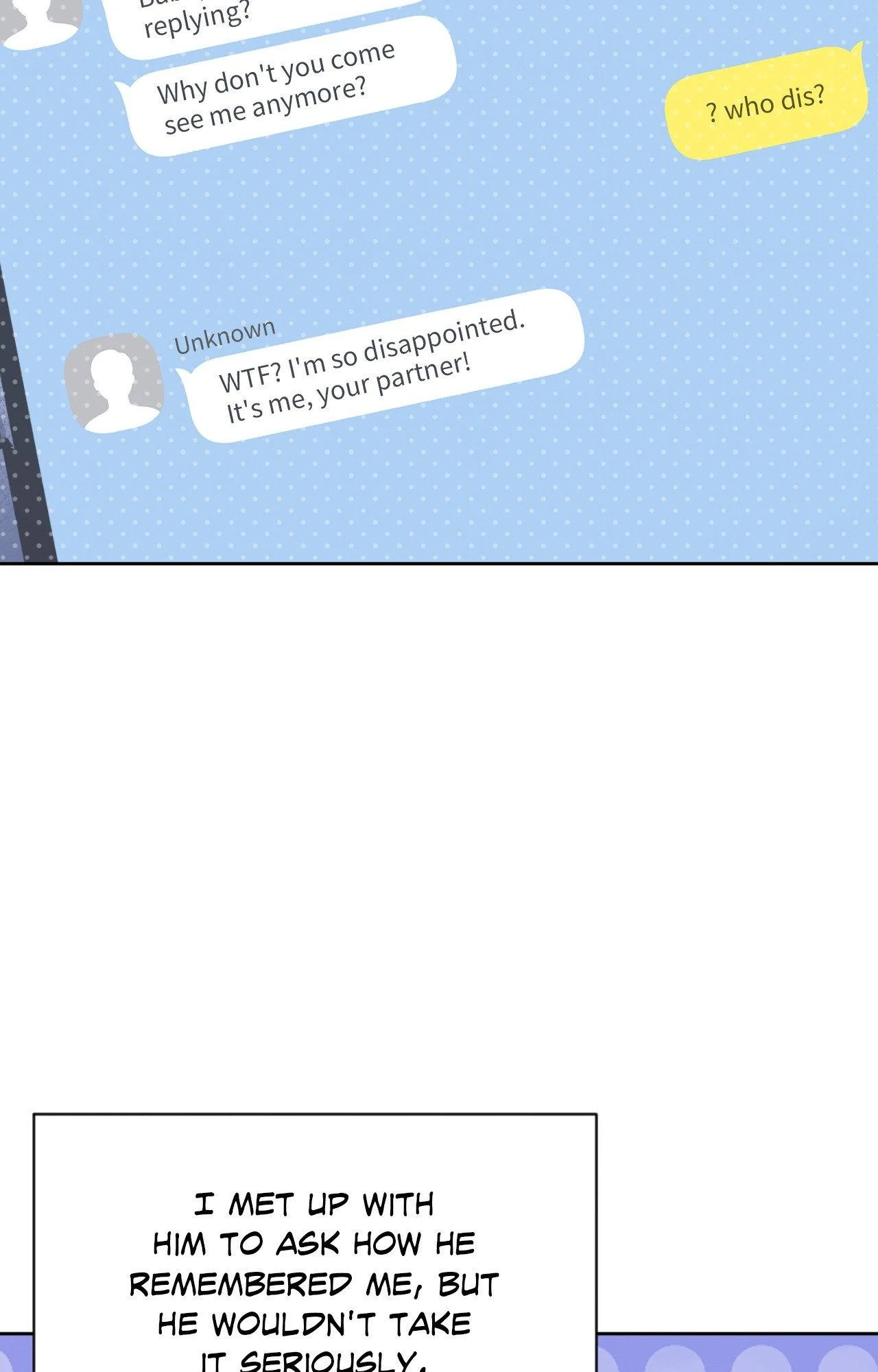 Angel Kiss [Official] - Chapter 21 manhwa