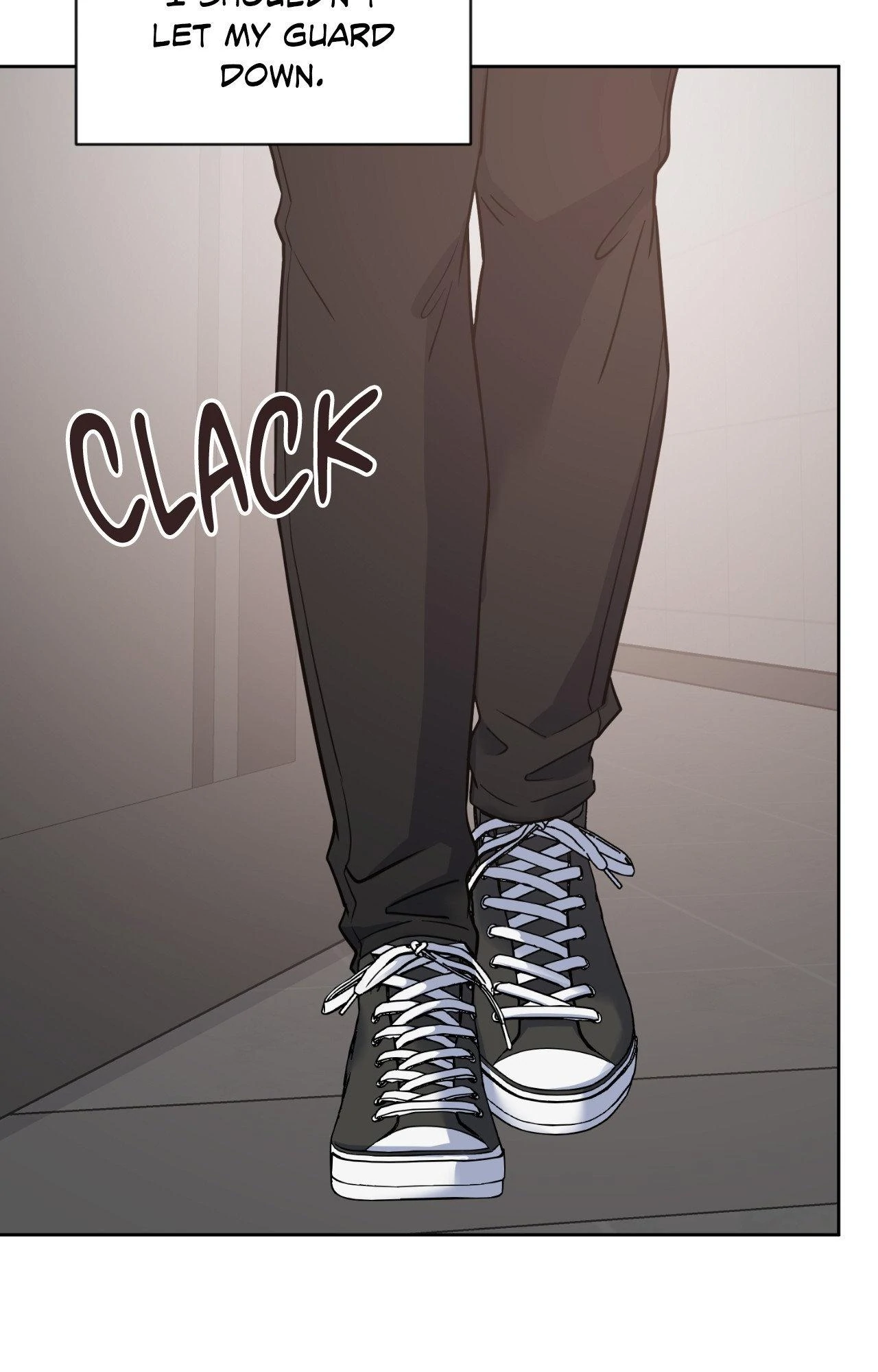 Angel Kiss [Official] - Chapter 21 manhwa