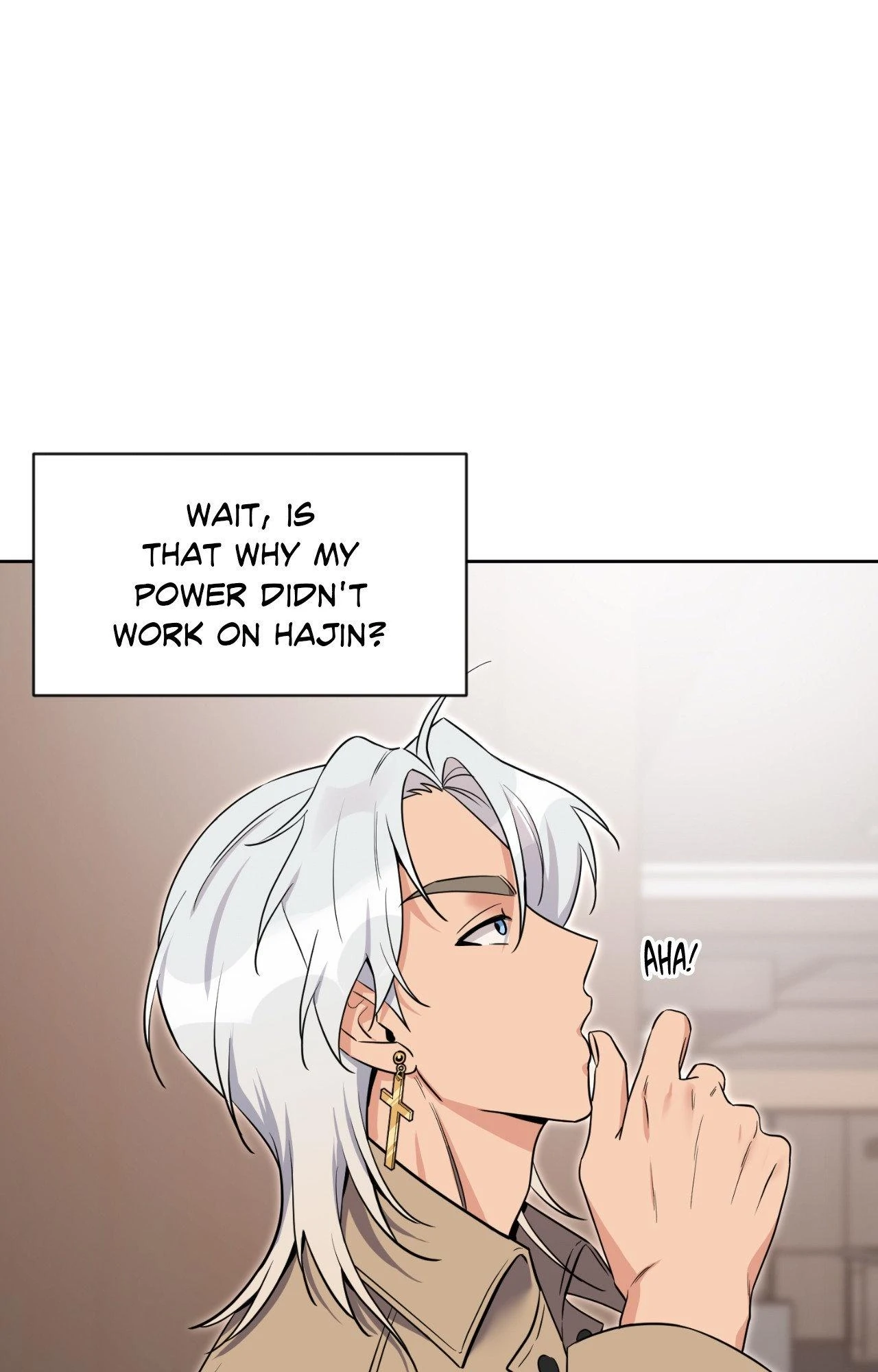 Angel Kiss [Official] - Chapter 21 manhwa