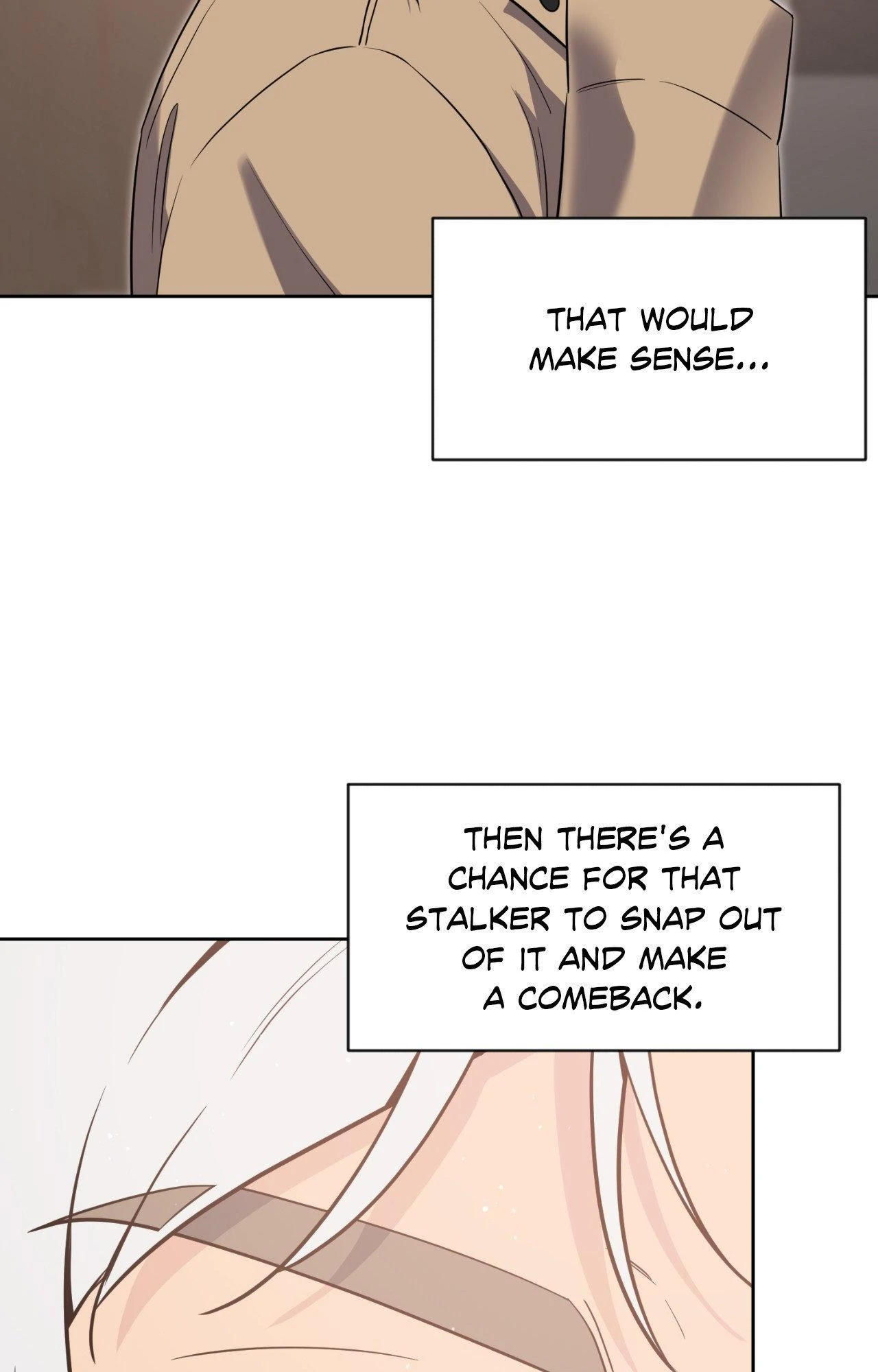Angel Kiss [Official] - Chapter 21 manhwa