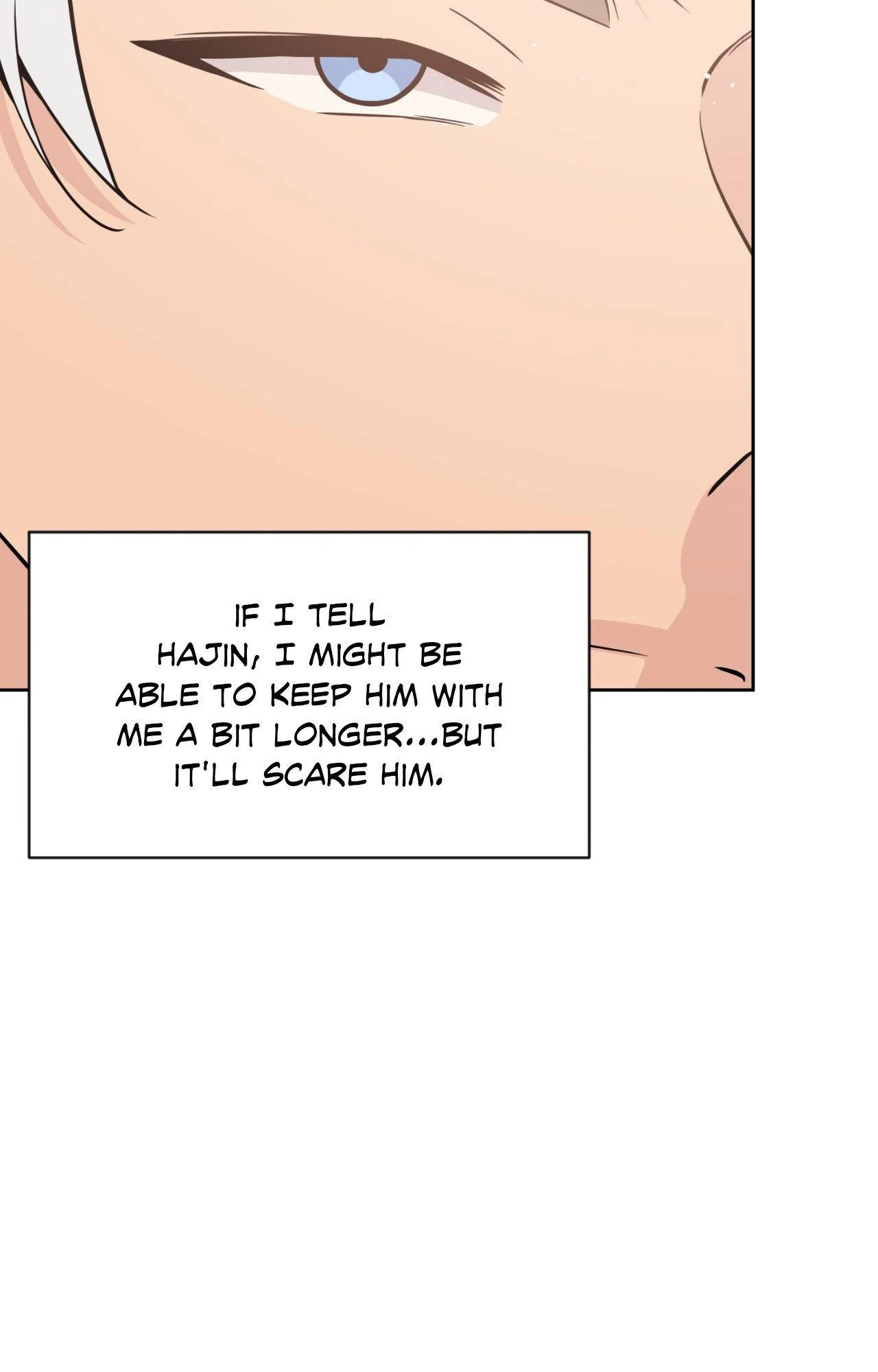 Angel Kiss [Official] - Chapter 21 manhwa