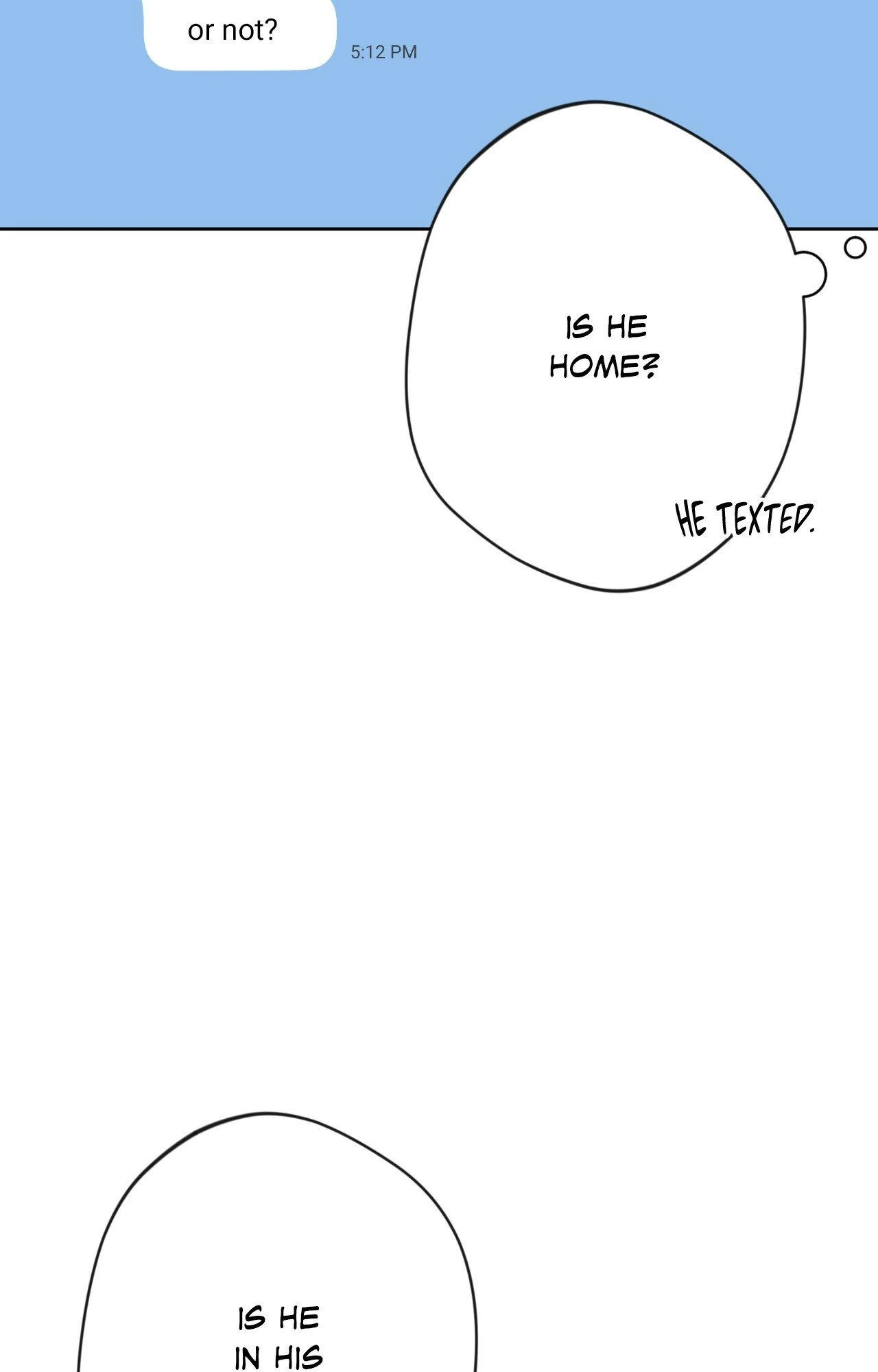 Angel Kiss [Official] - Chapter 21 manhwa