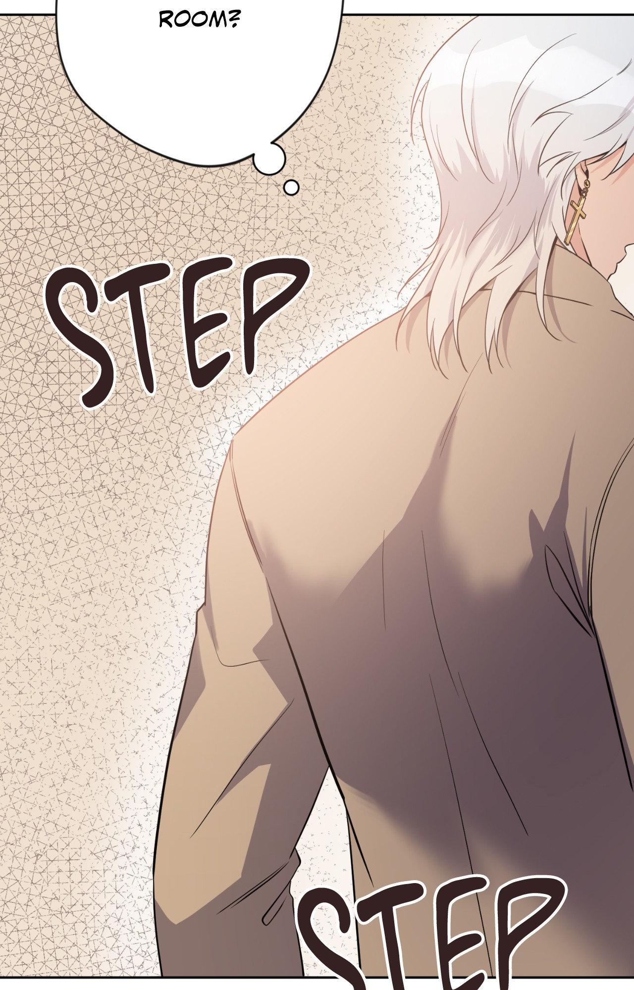 Angel Kiss [Official] - Chapter 21 manhwa