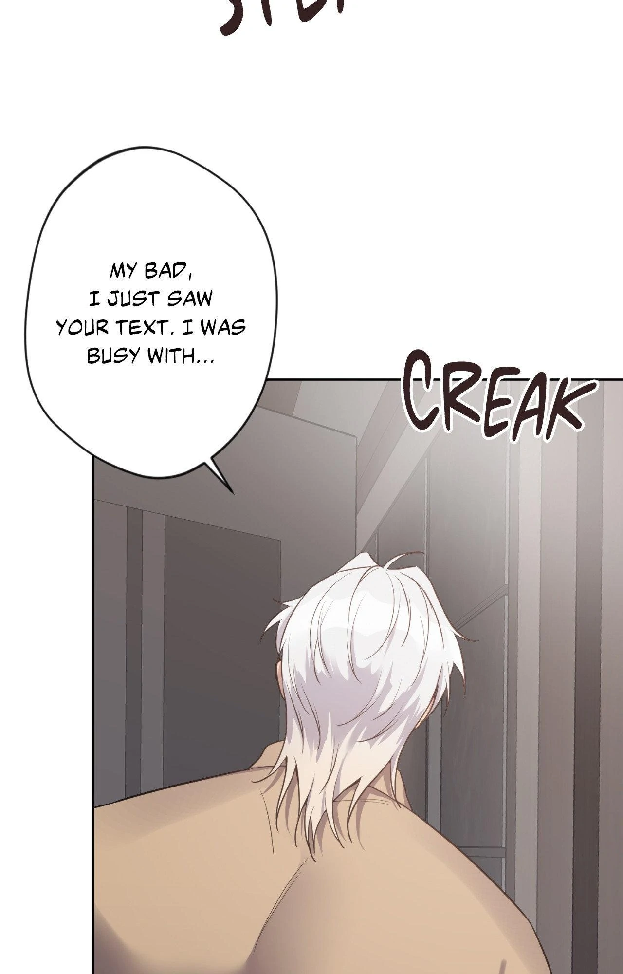 Angel Kiss [Official] - Chapter 21 manhwa