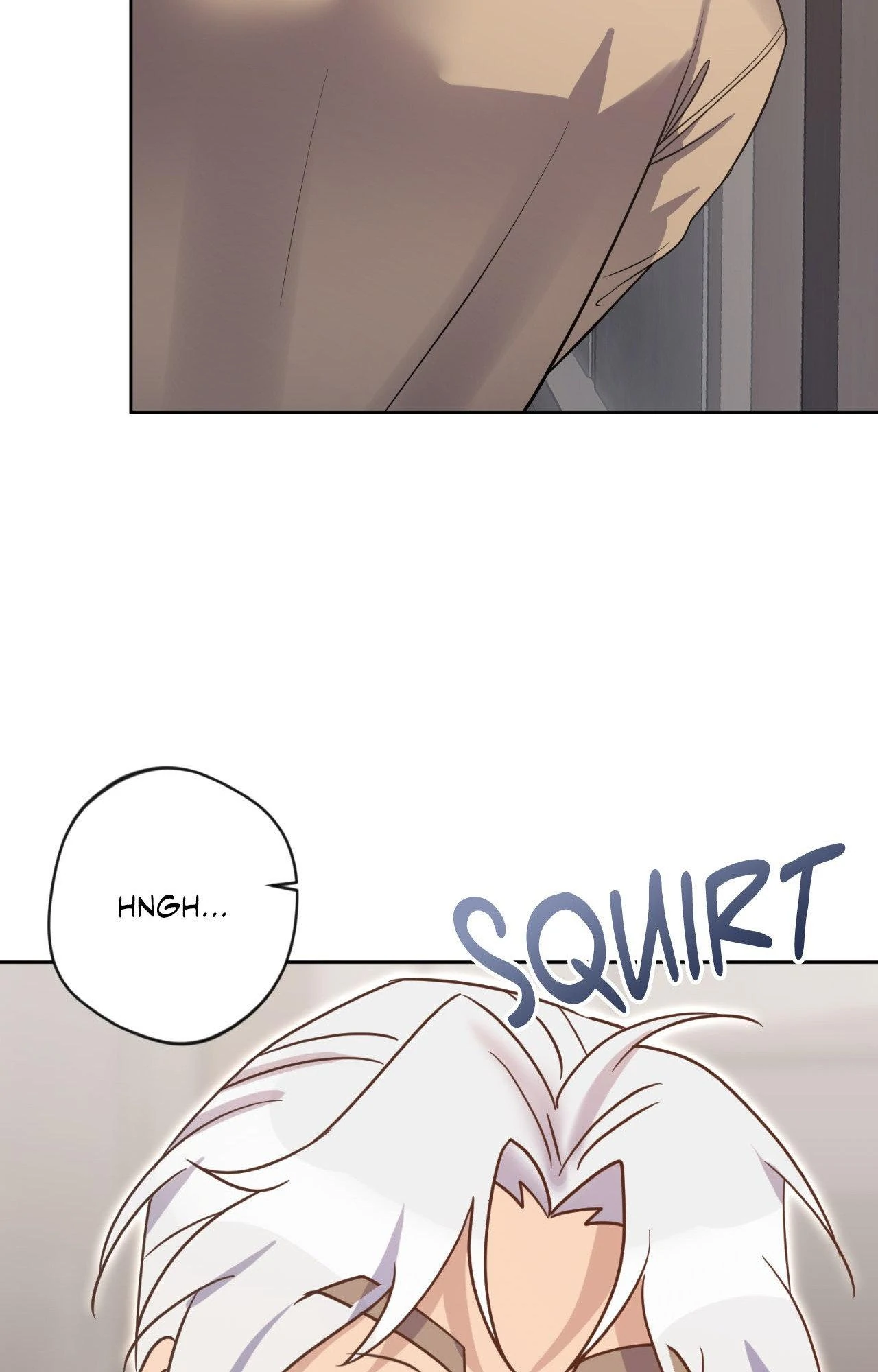 Angel Kiss [Official] - Chapter 21 manhwa