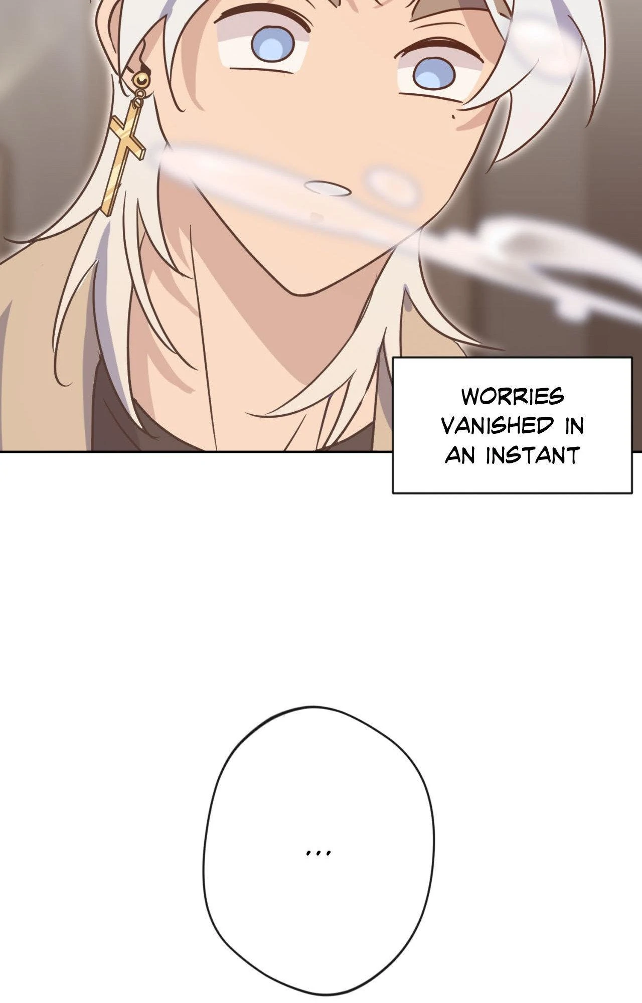 Angel Kiss [Official] - Chapter 21 manhwa