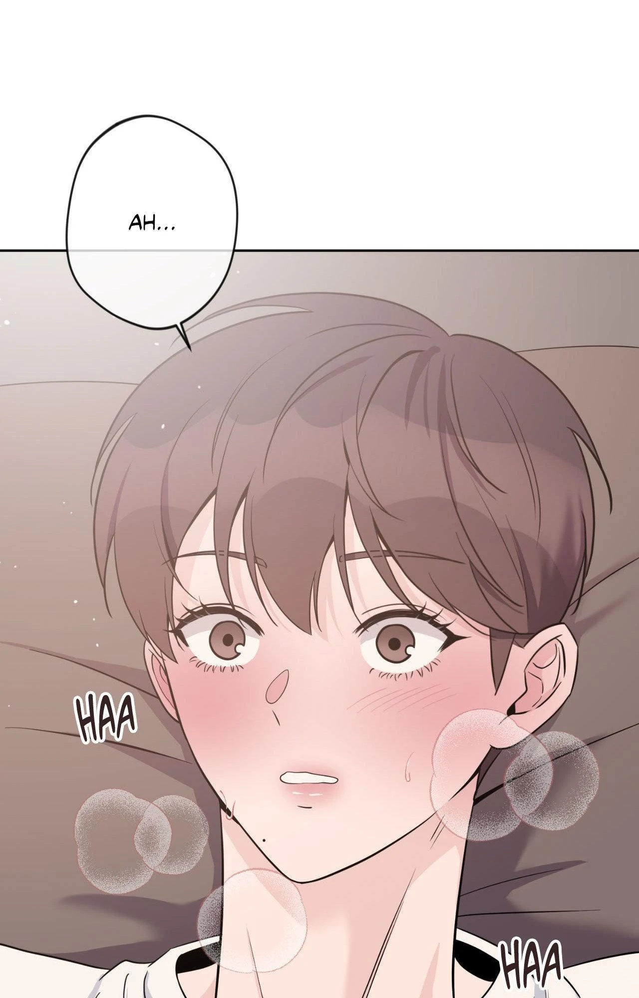 Angel Kiss [Official] - Chapter 21 manhwa